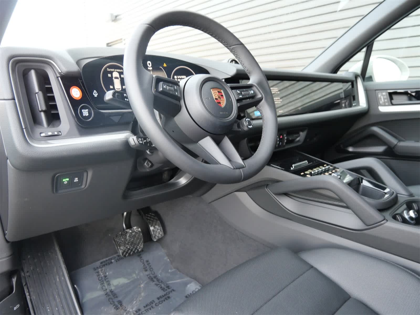 Thumbnail: 2026 Porsche Cayenne - 4