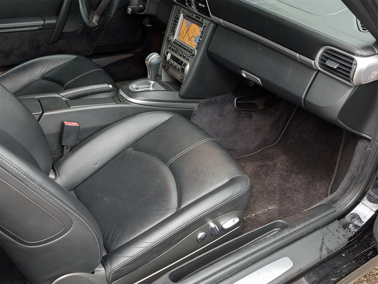 Thumbnail: 2008 Porsche 911 - 22