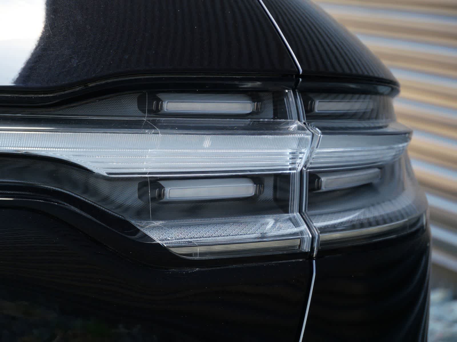 Thumbnail: 2024 Porsche Macan - 8