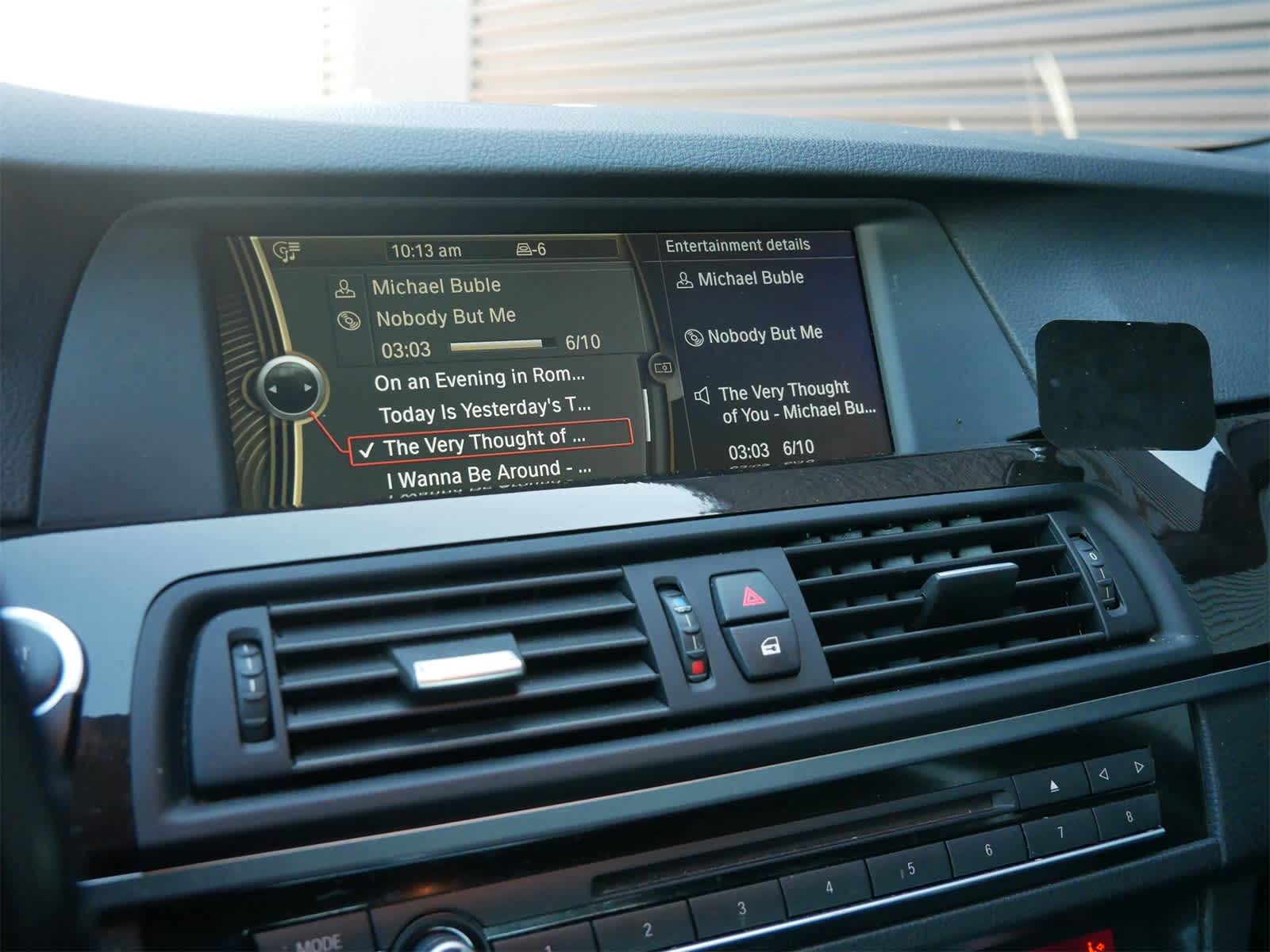 Thumbnail: 2012 BMW 5 Series - 17