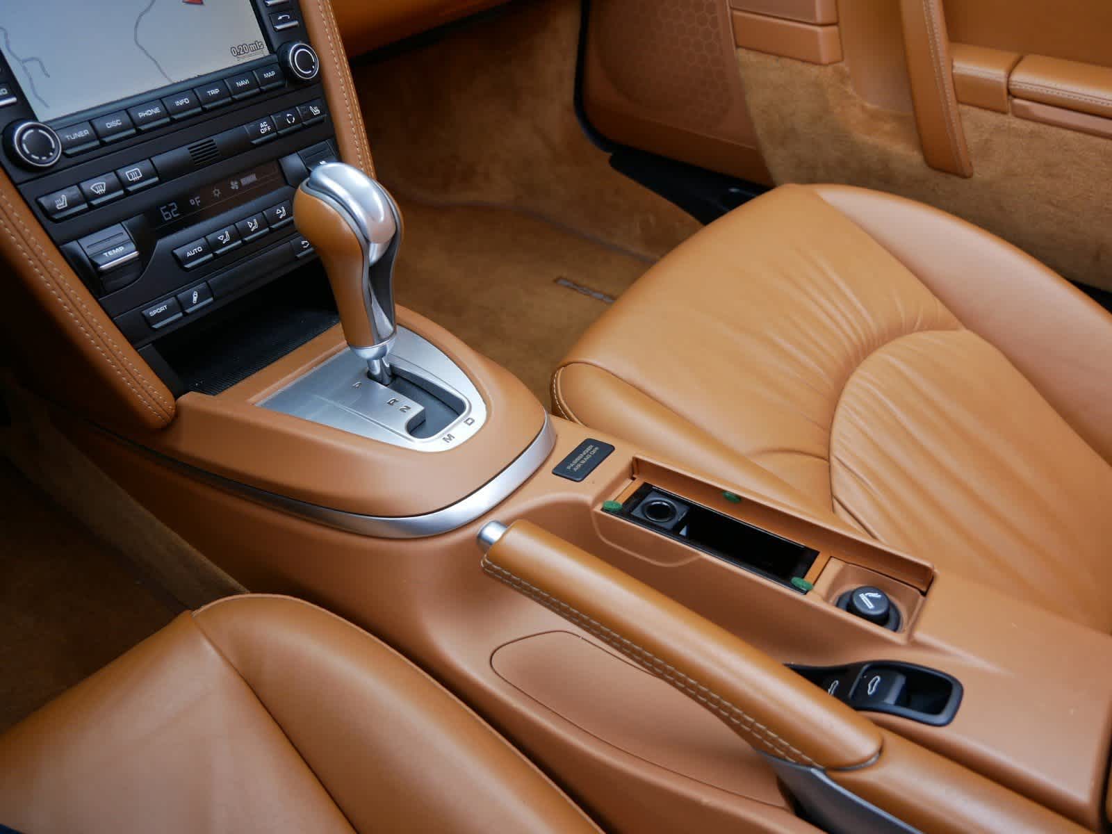 Thumbnail: 2009 Porsche 911 - 17