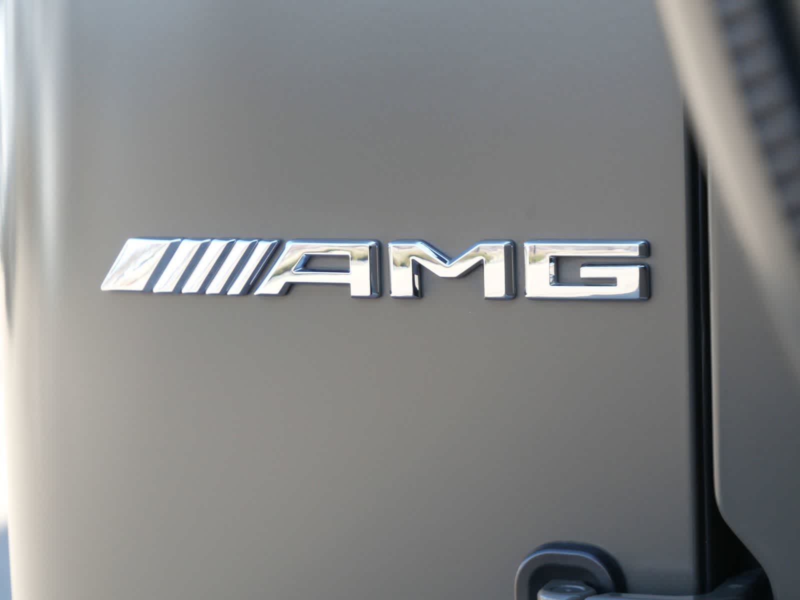 Thumbnail: 2022 Mercedes-Benz G-Class - 12