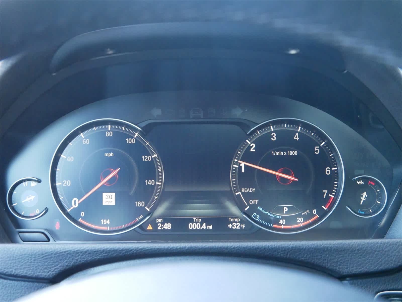 Thumbnail: 2018 BMW 3 Series - 22