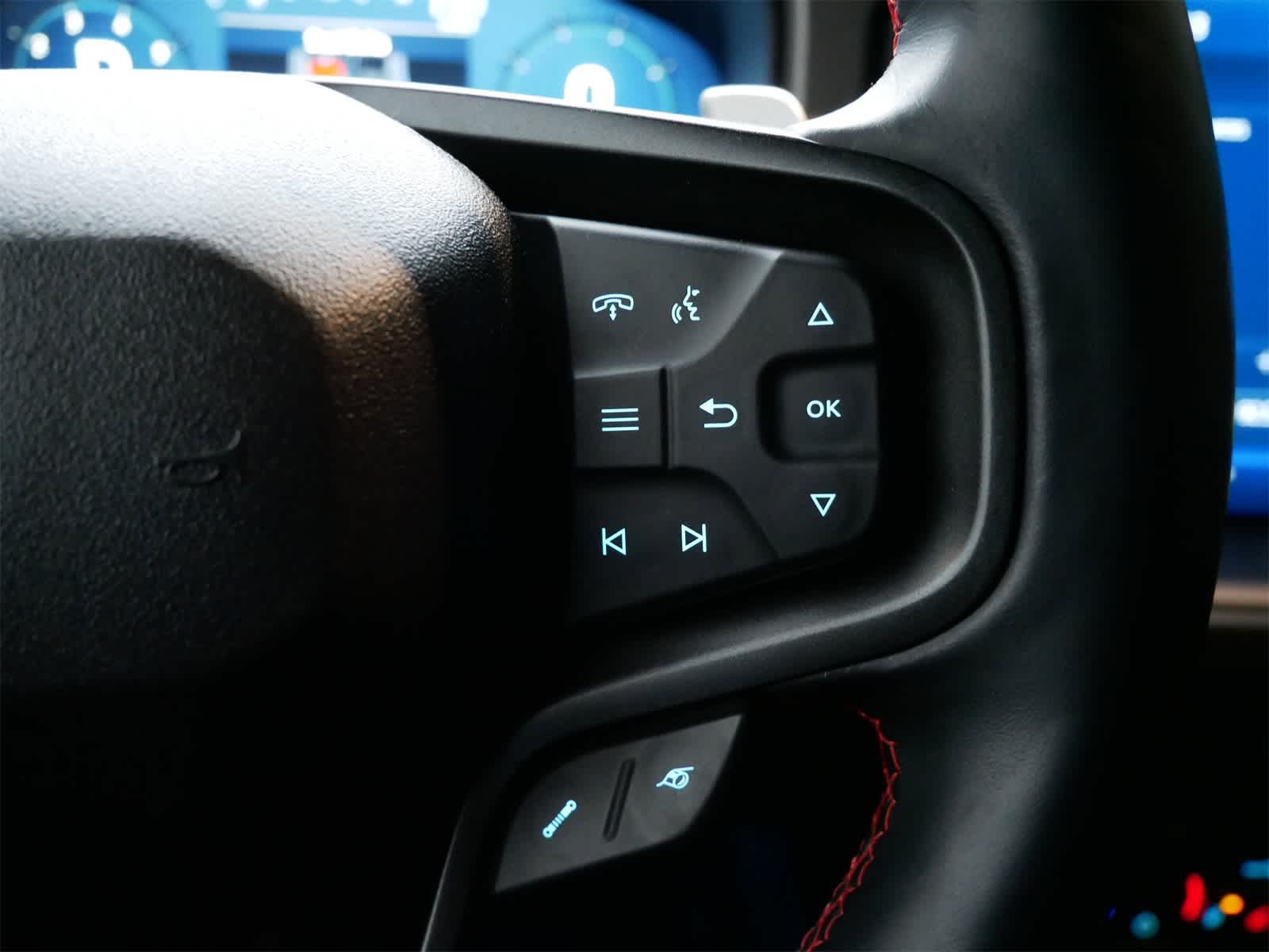 Thumbnail: 2024 Ford Bronco - 10