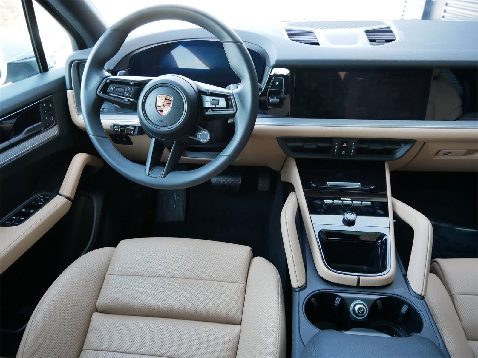 Thumbnail: 2025 Porsche Cayenne - 14