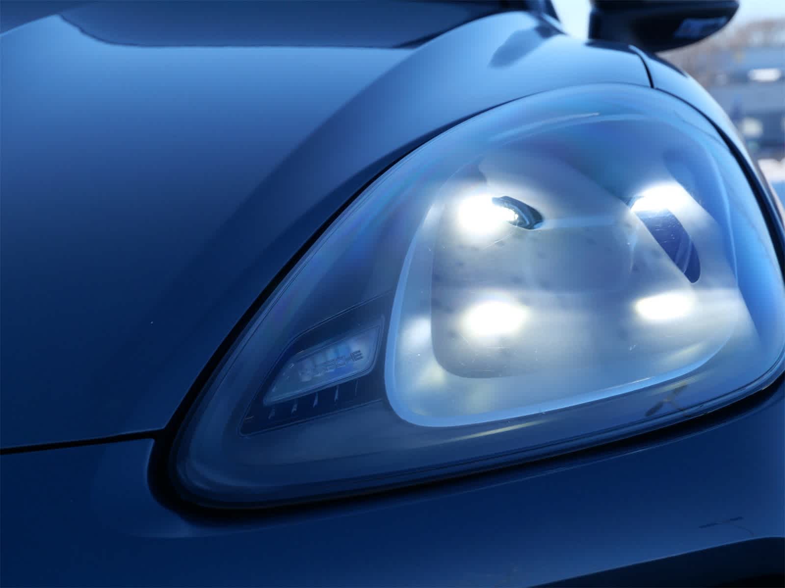 Thumbnail: 2019 Porsche Cayenne - 6