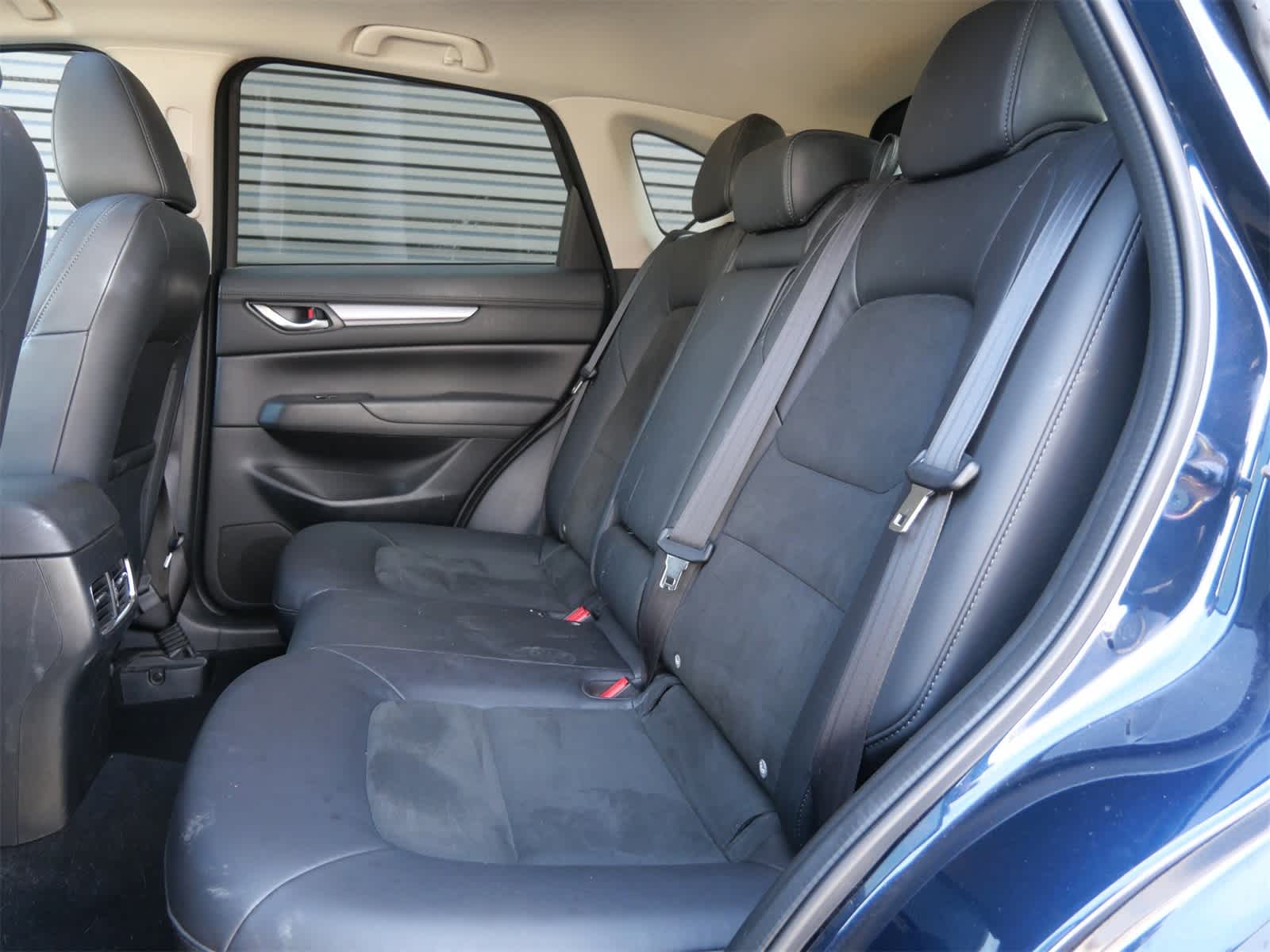 Thumbnail: 2020 Mazda CX-5 - 12