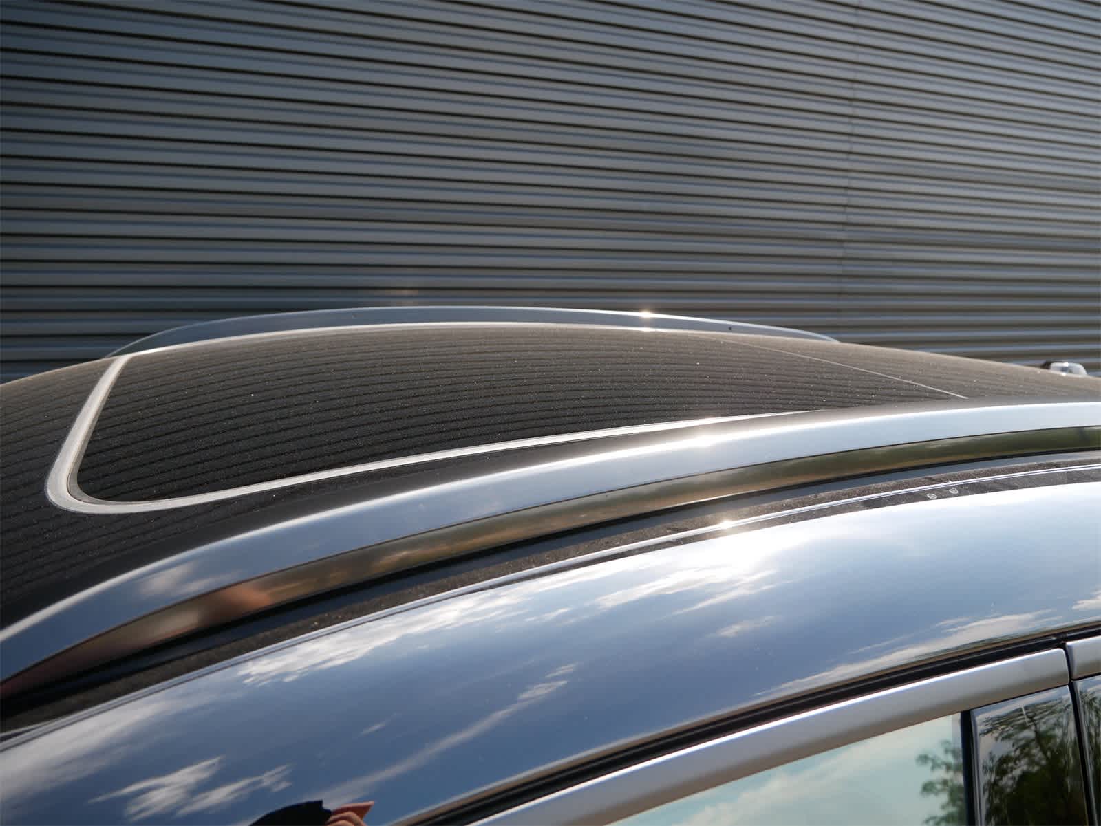 Thumbnail: 2025 Porsche Macan - 24