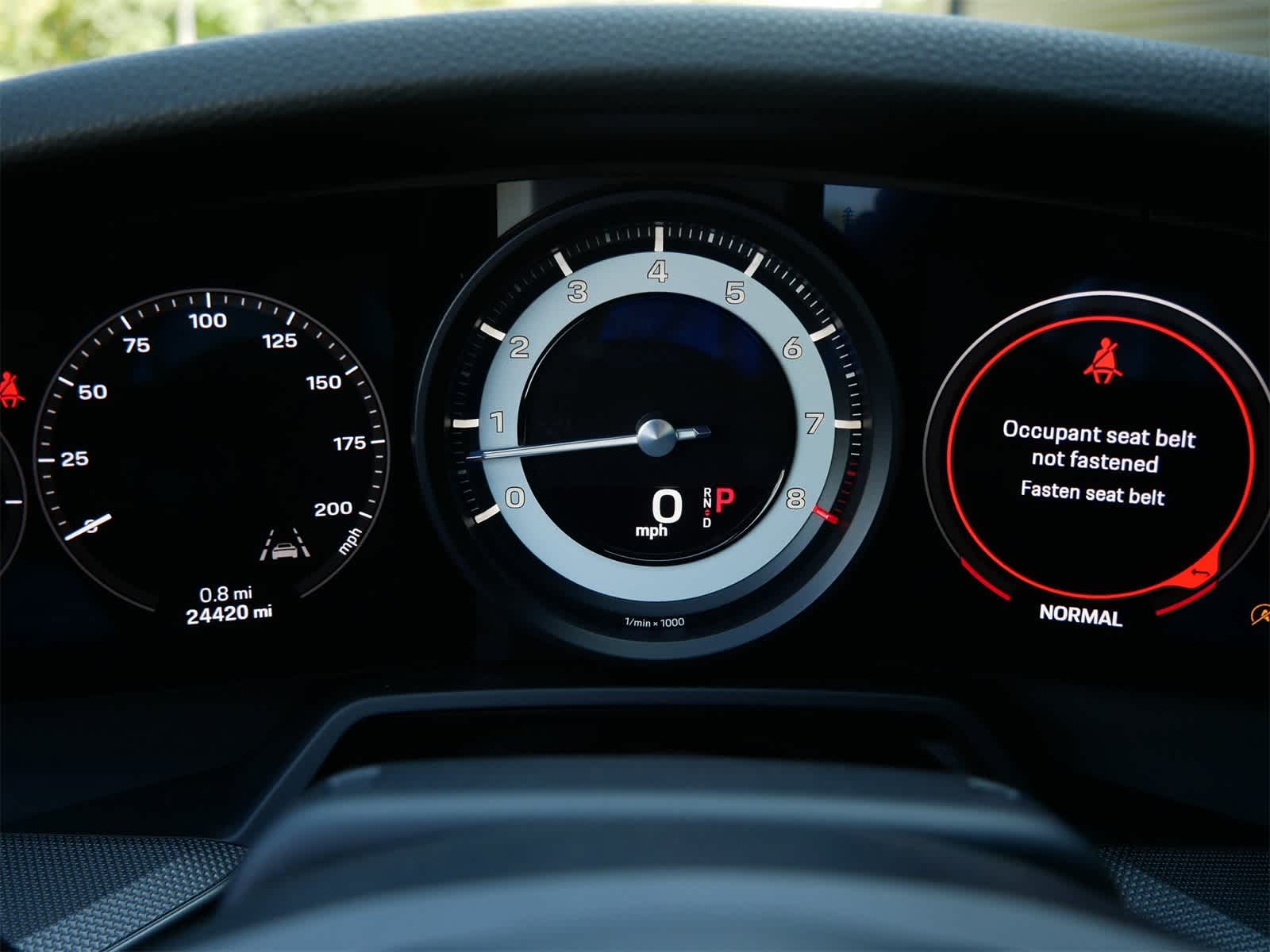 Thumbnail: 2020 Porsche 911 - 18