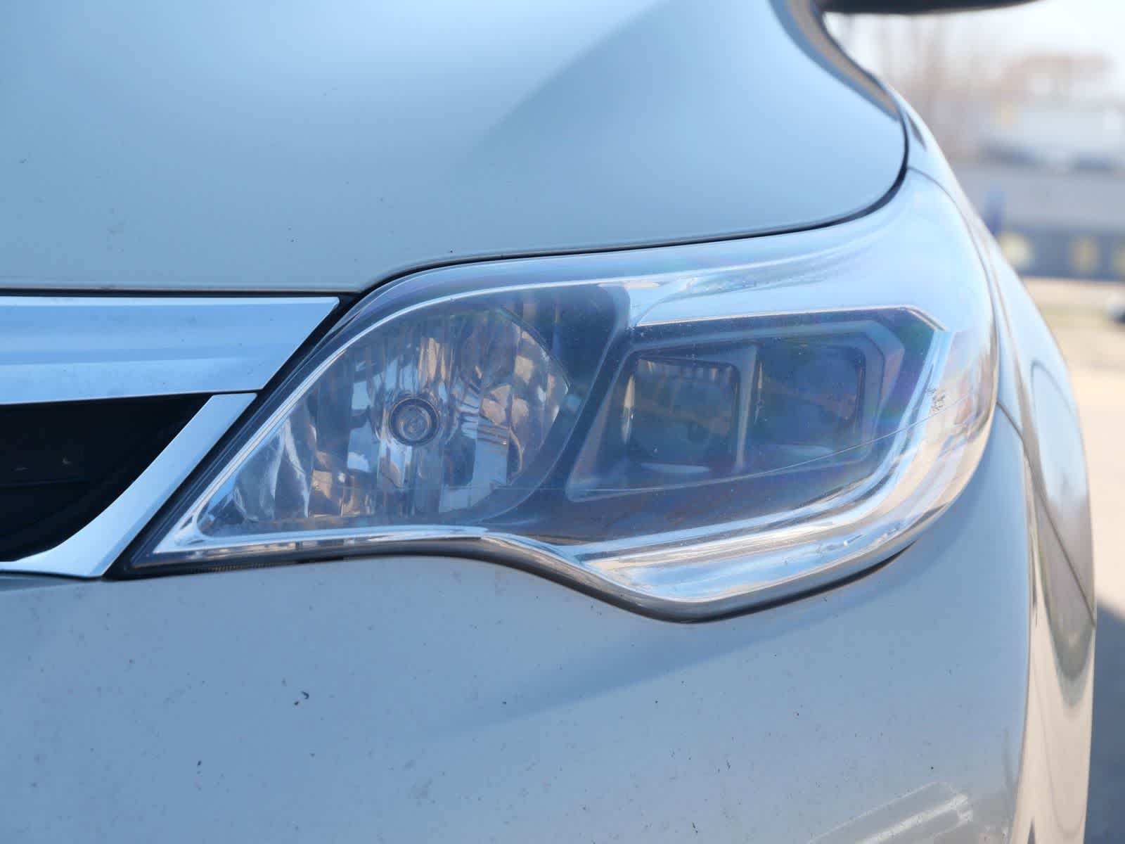 Thumbnail: 2013 Toyota Avalon - 6