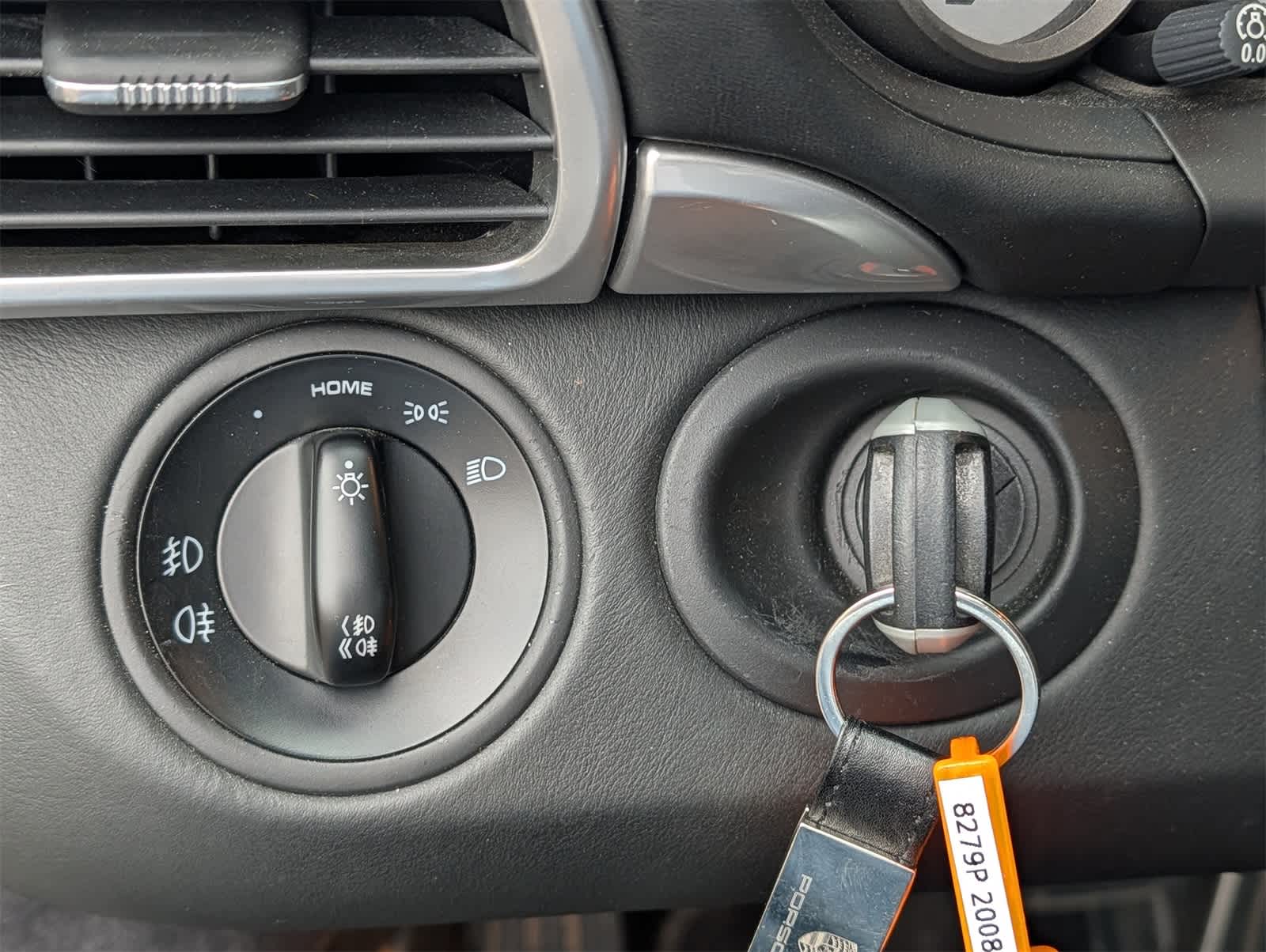 Thumbnail: 2008 Porsche 911 - 16