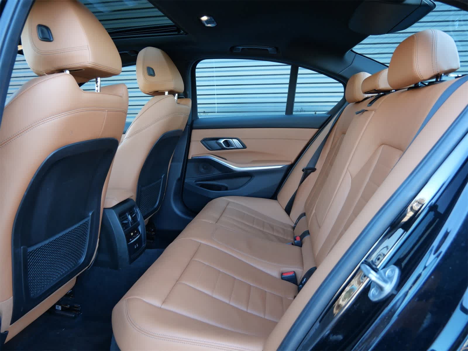 Thumbnail: 2021 BMW 3 Series - 11