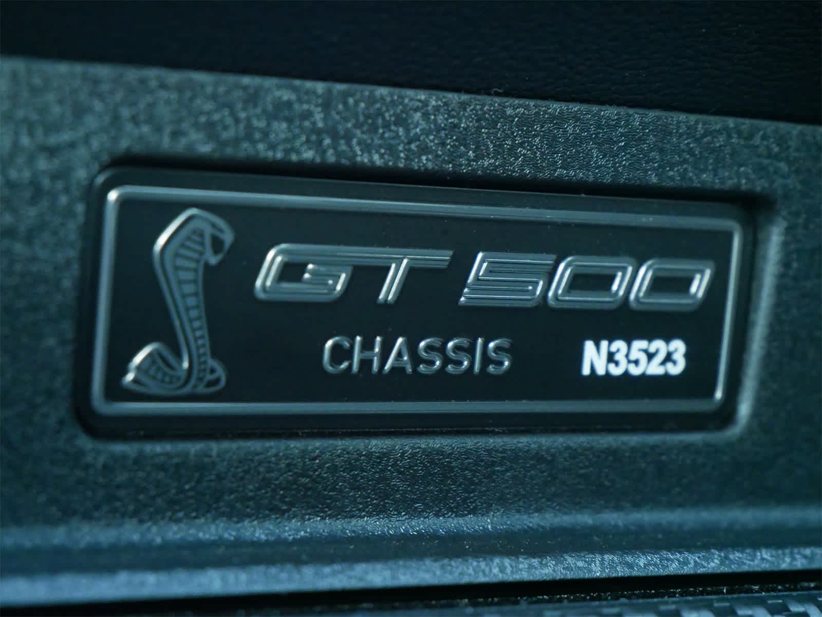 Thumbnail: 2022 Ford Mustang - 17