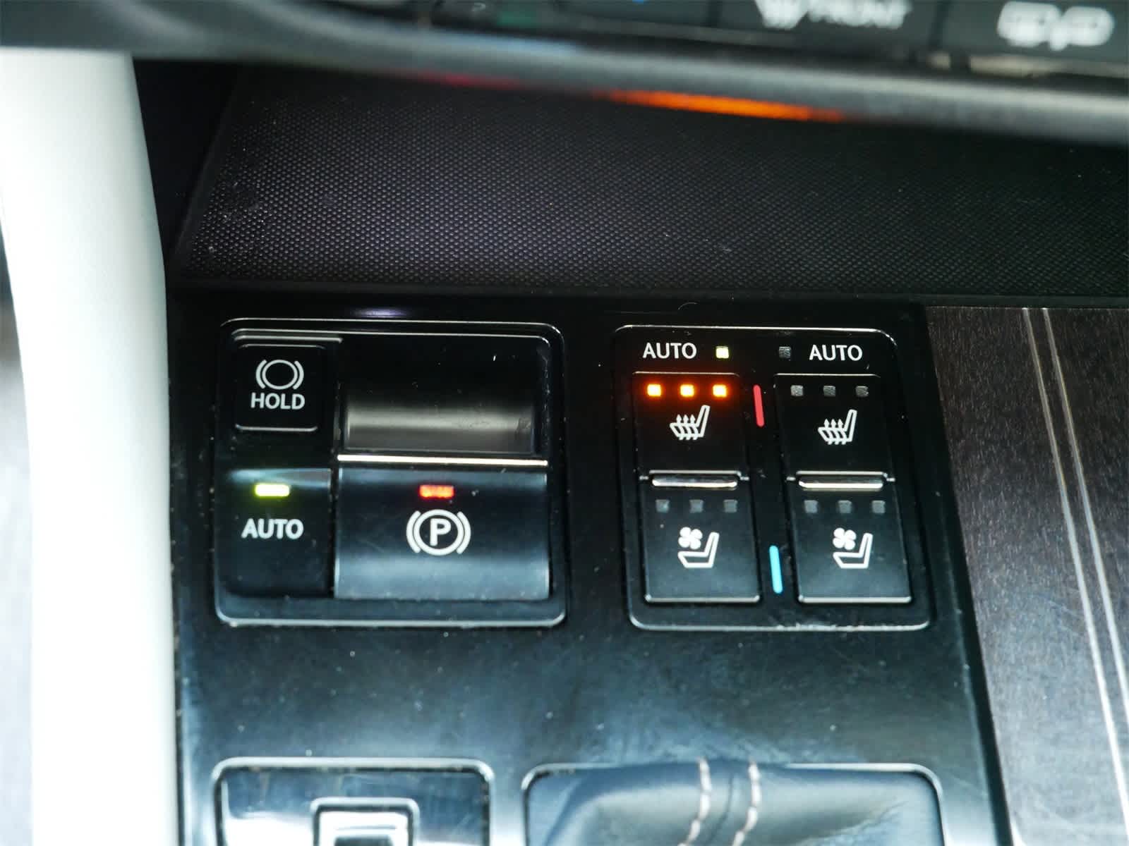 Thumbnail: 2016 Lexus RX - 19