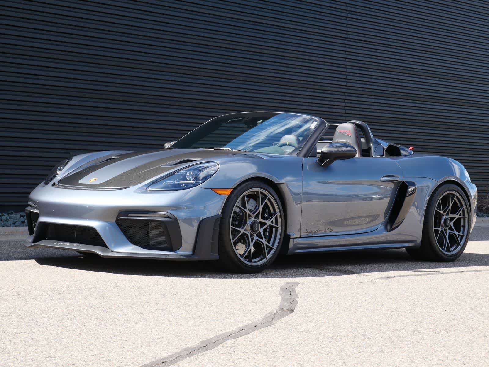 Thumbnail: 2024 Porsche  - 1