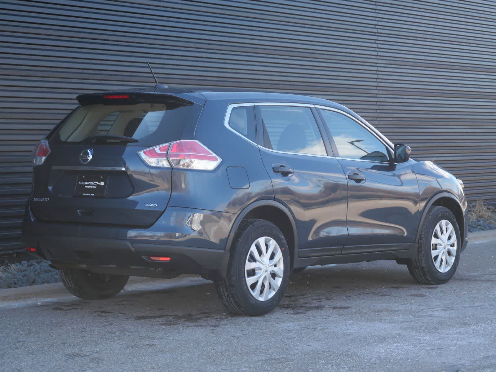 Thumbnail: 2016 Nissan Rogue - 26