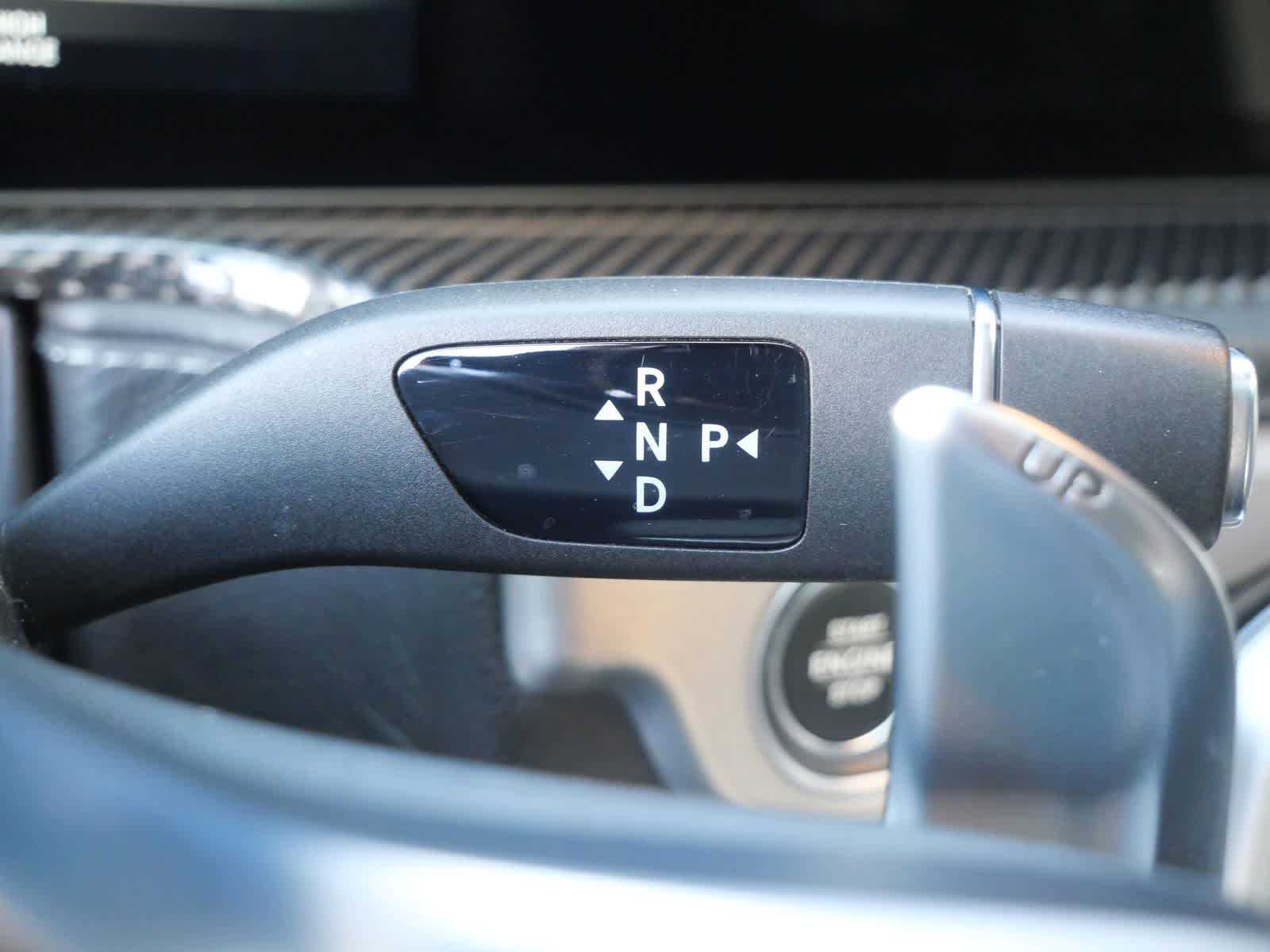 Thumbnail: 2022 Mercedes-Benz G-Class - 23