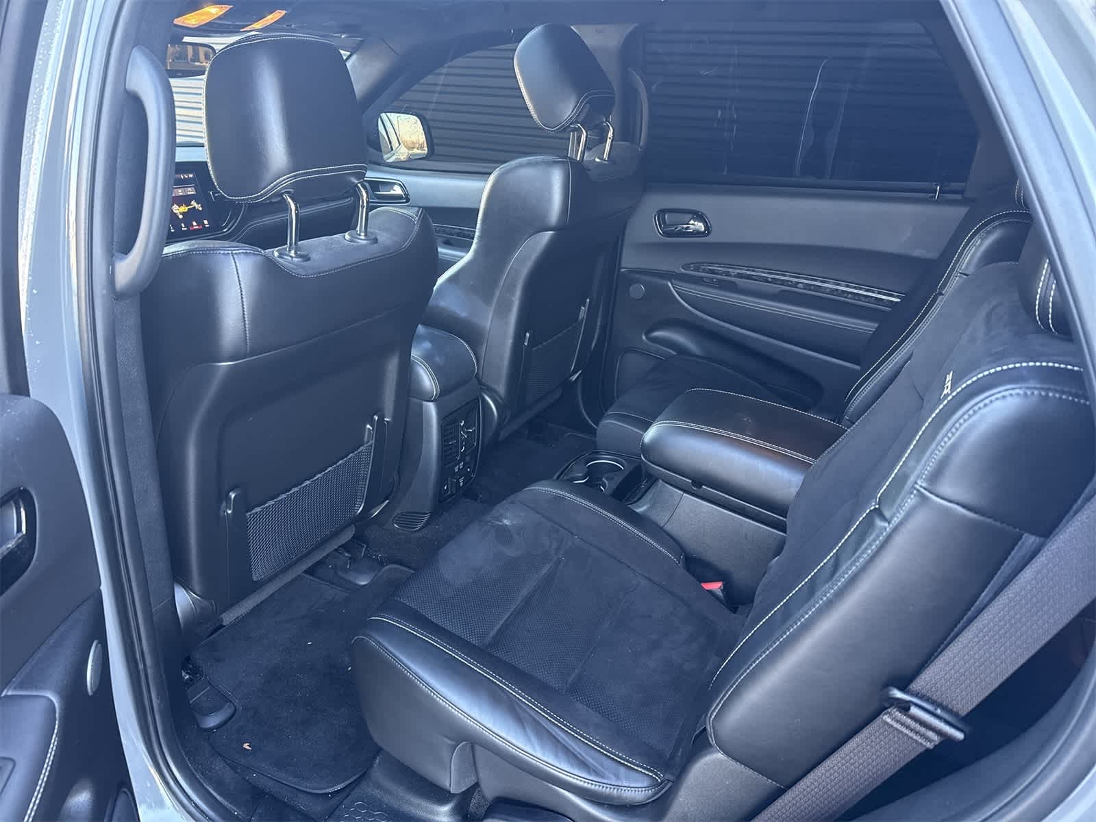 Thumbnail: 2022 Dodge Durango - 9