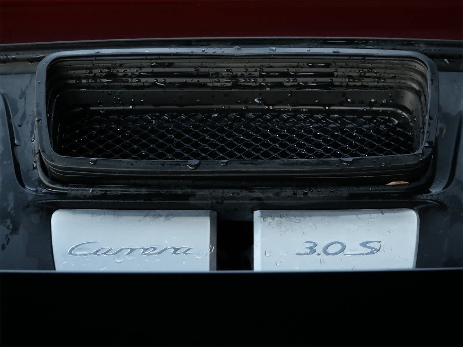 Thumbnail: 2017 Porsche 911 - 8