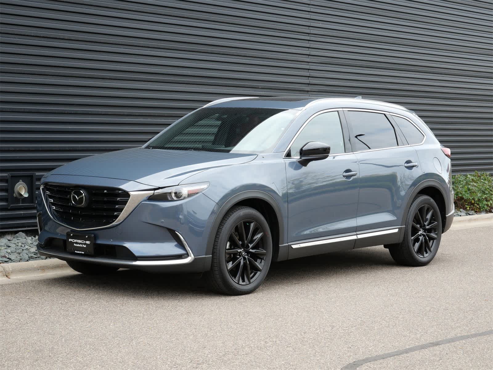 Thumbnail: 2021 Mazda CX-9 - 30