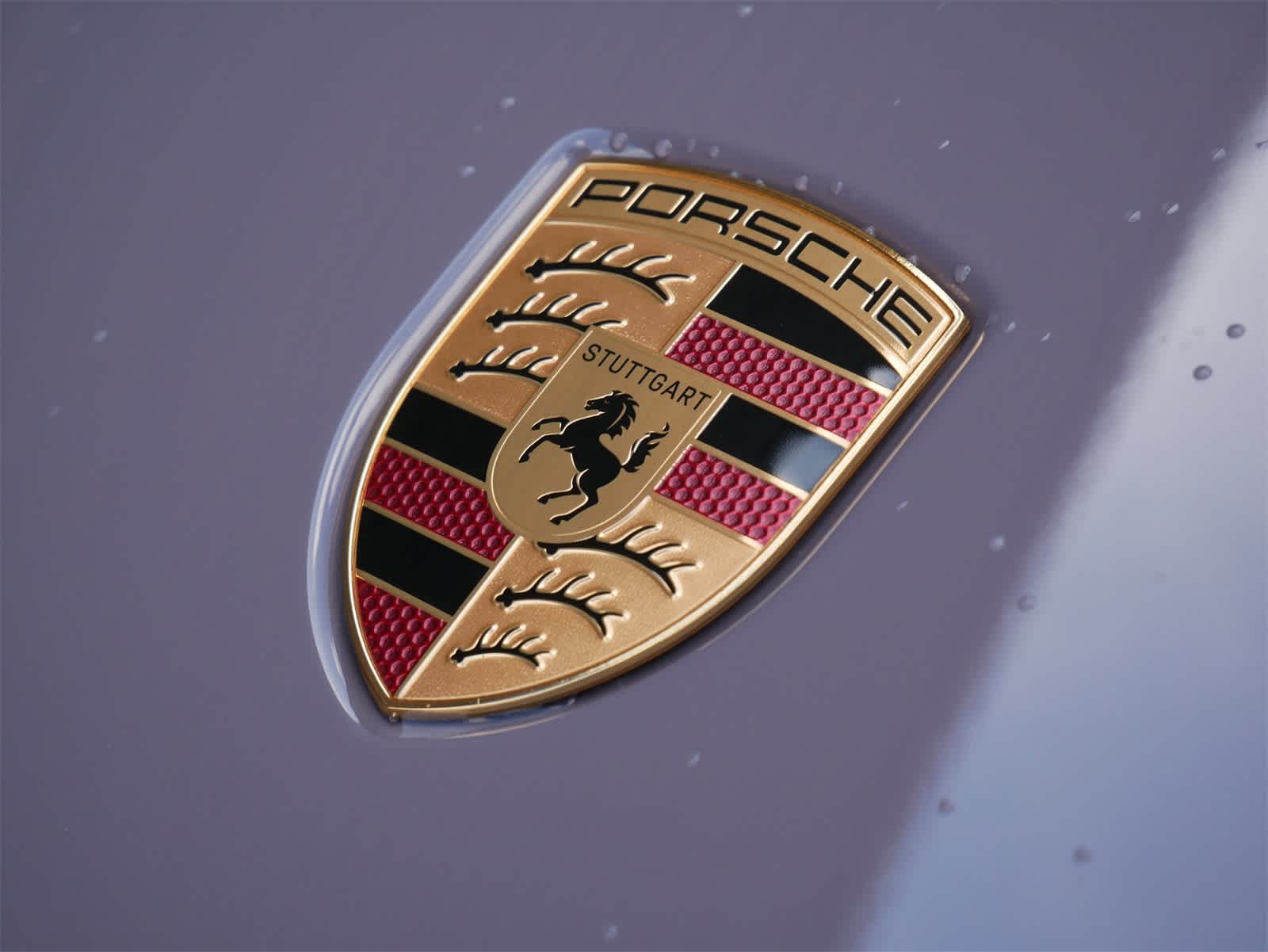 Thumbnail: 2025 Porsche Macan - 20