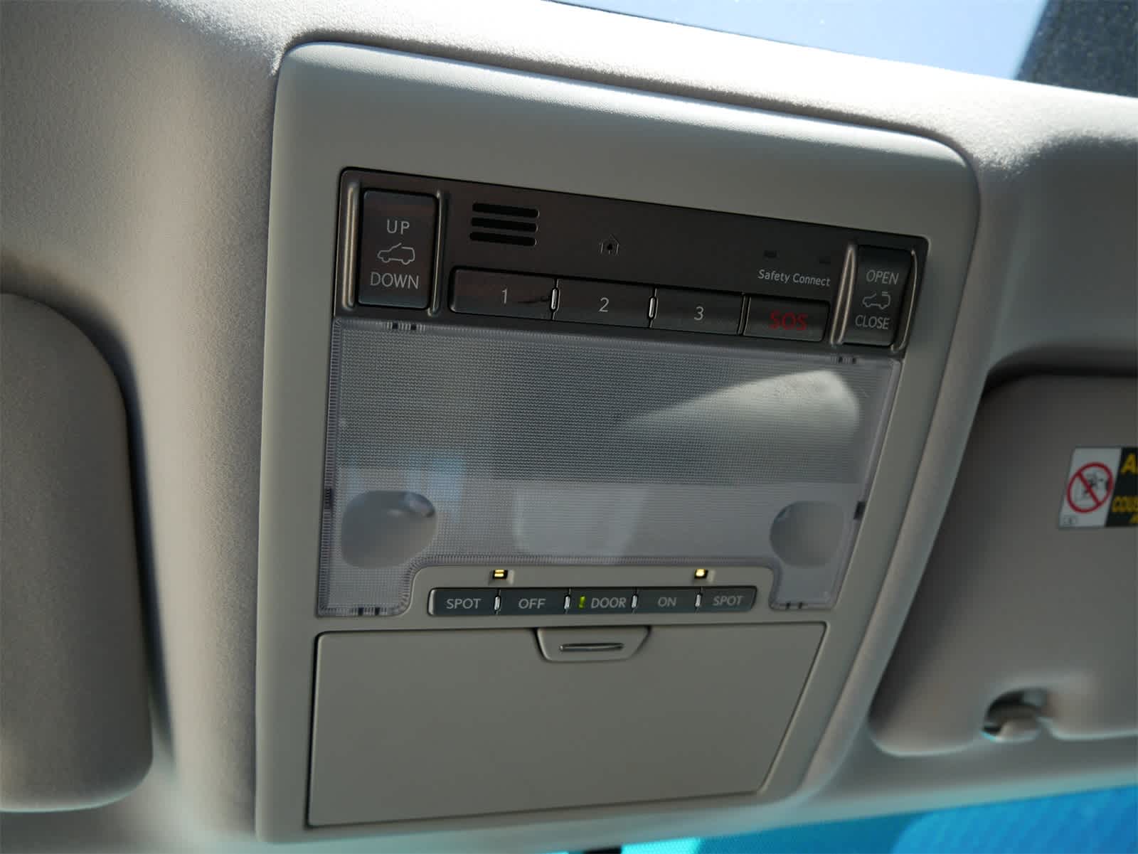 2011 Lexus LX 570 18