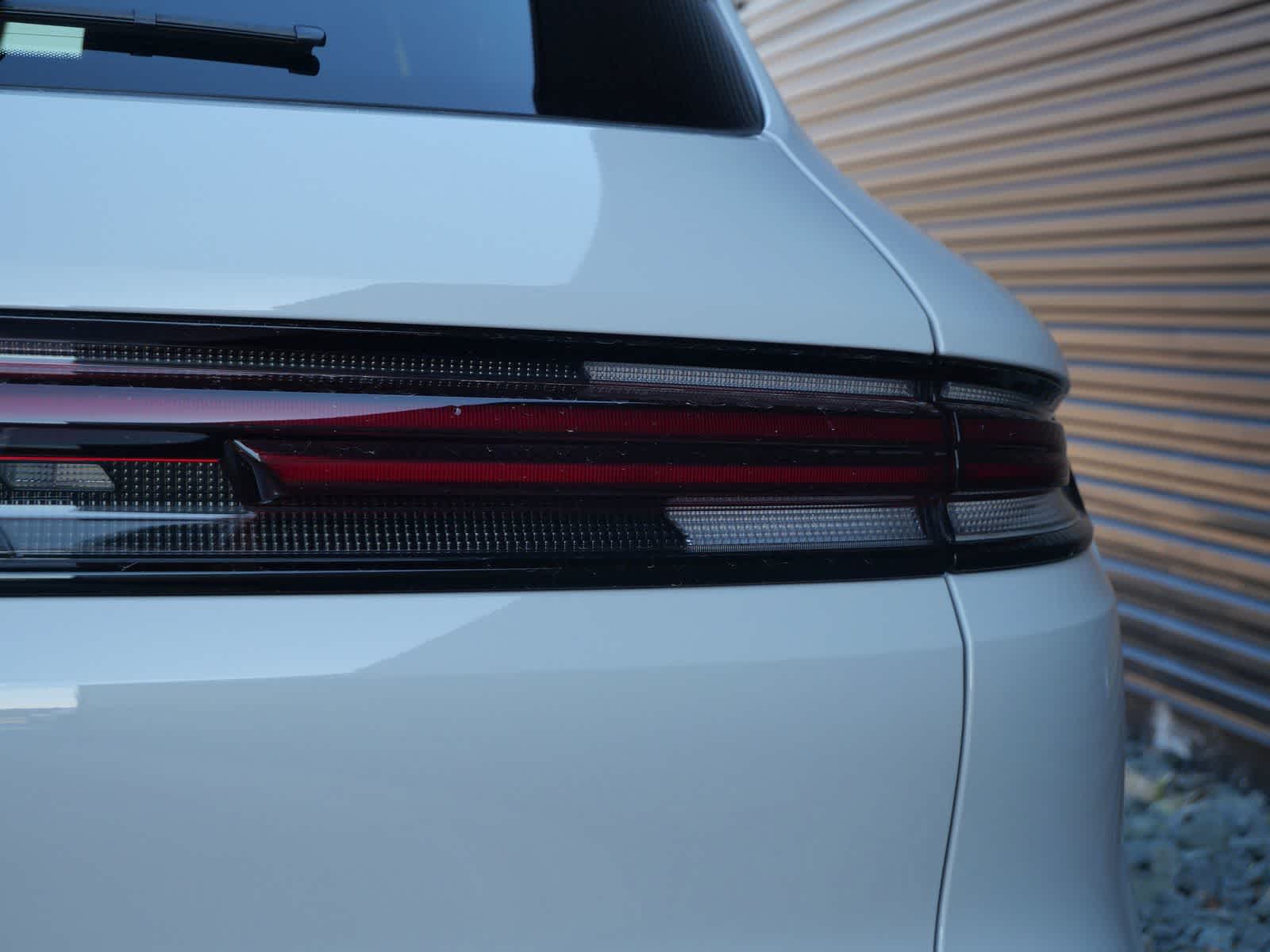 Thumbnail: 2026 Porsche Cayenne - 8