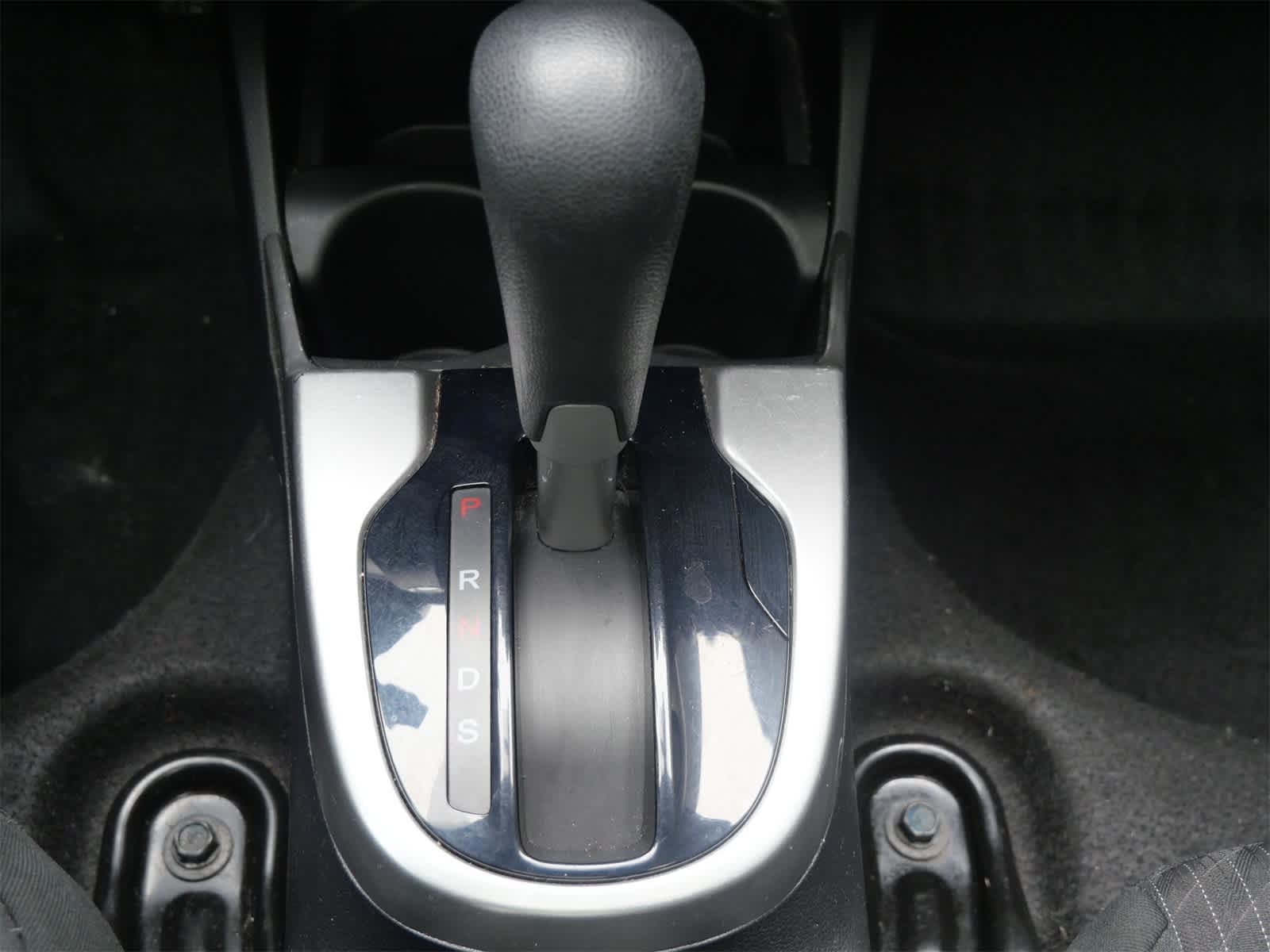 Thumbnail: 2018 Honda Fit - 15