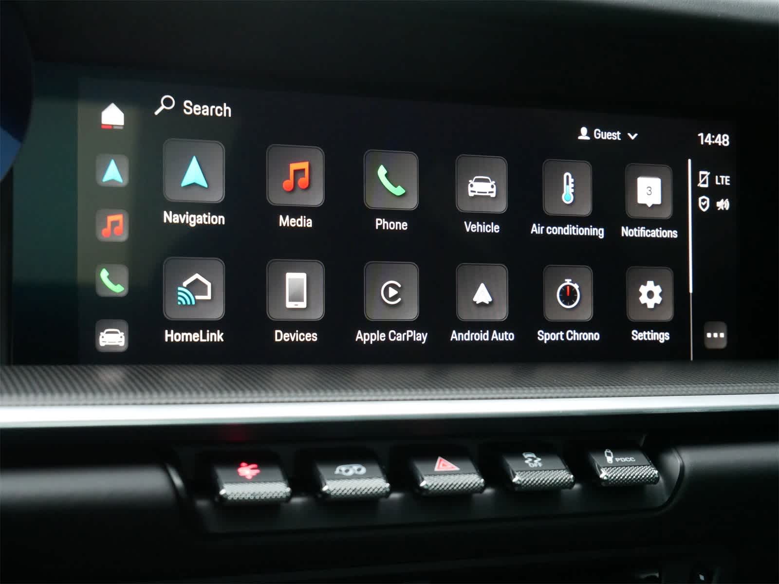 Thumbnail: 2024 Porsche 911 - 23