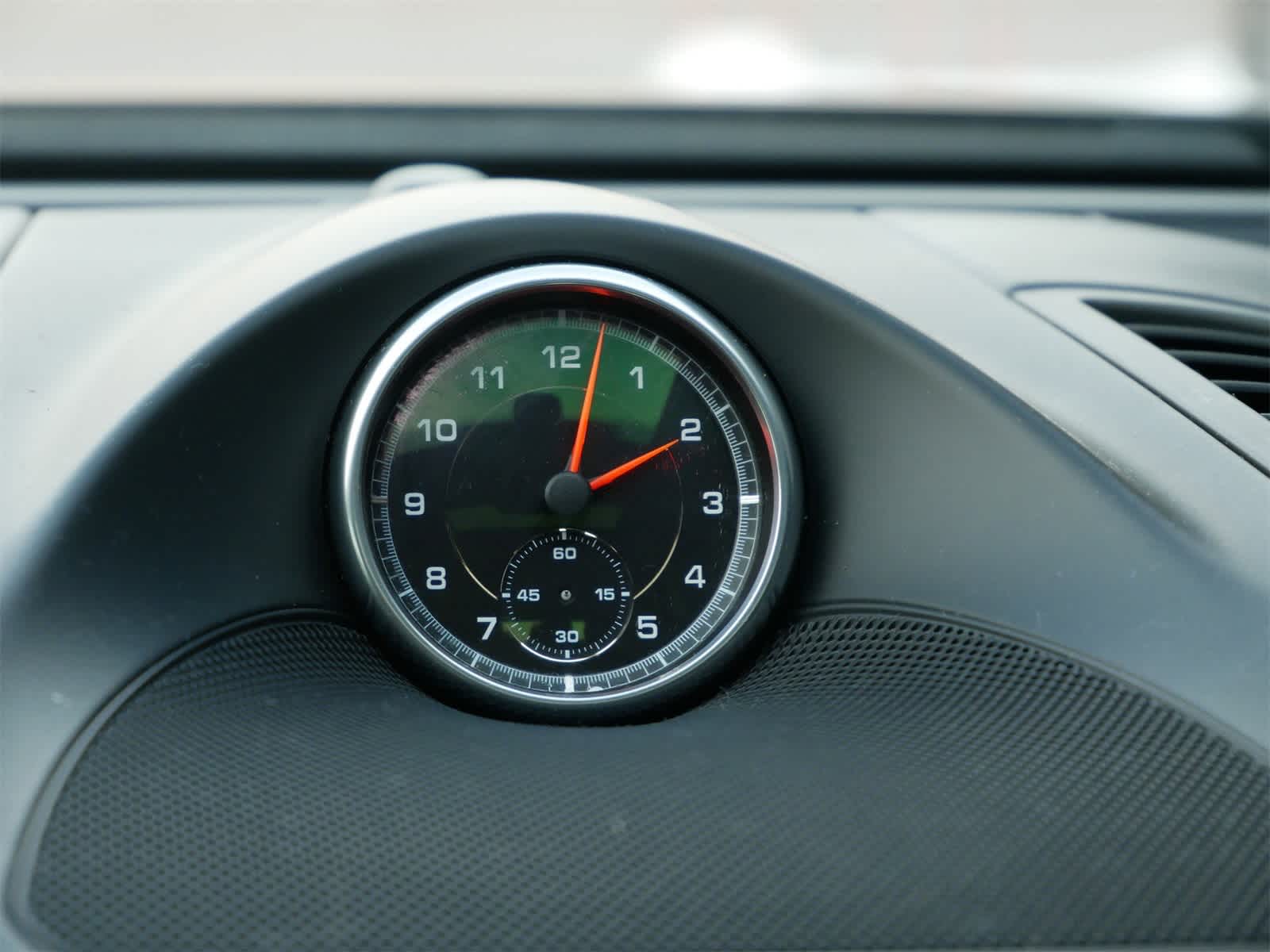 Thumbnail: 2014 Porsche Cayenne - 14