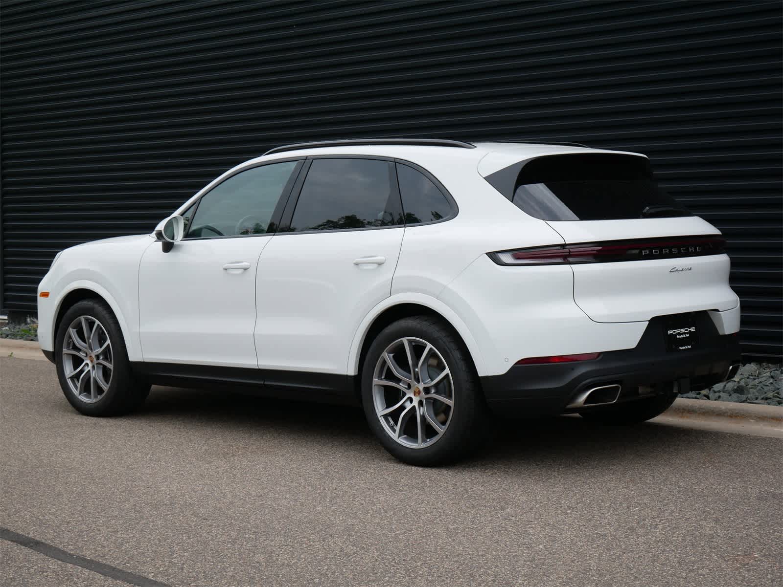 Thumbnail: 2025 Porsche Cayenne - 20