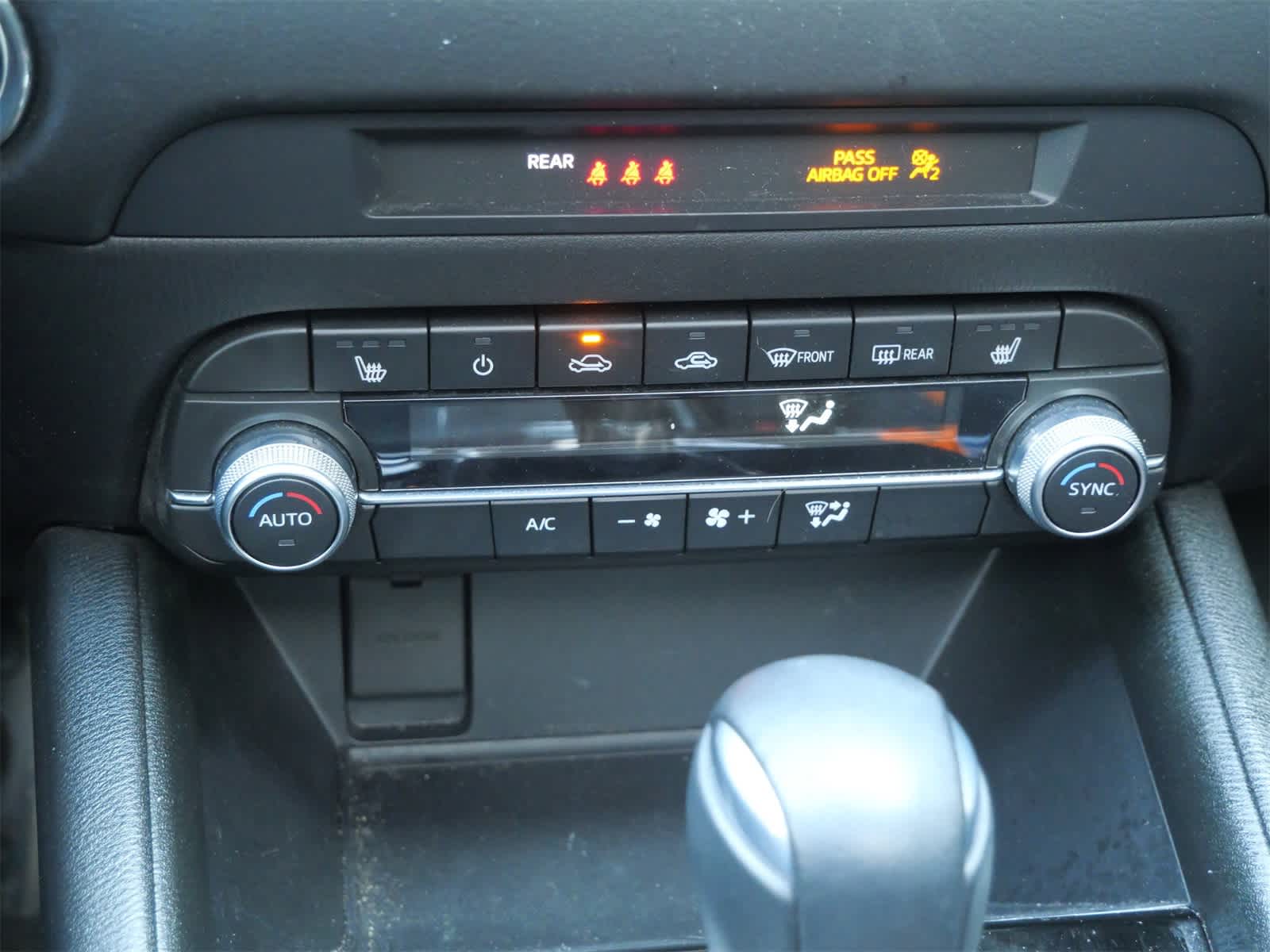 Thumbnail: 2020 Mazda CX-5 - 16