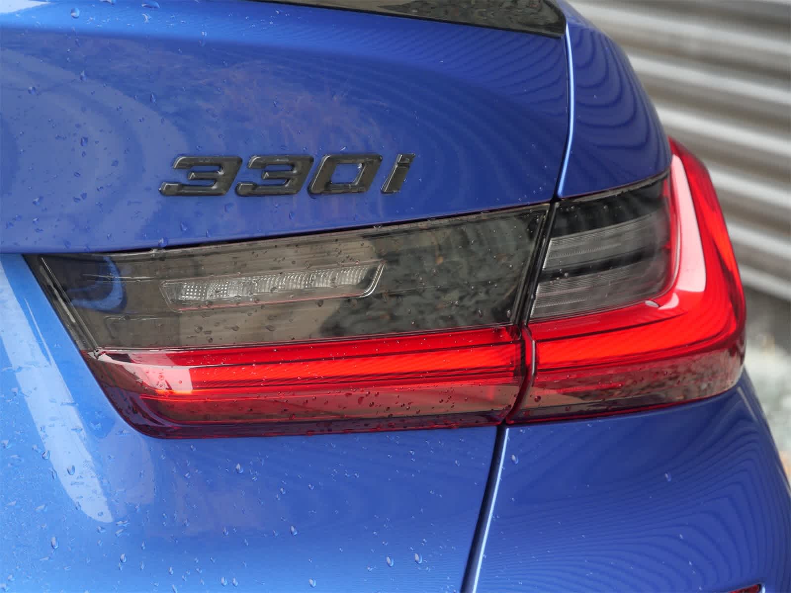 Thumbnail: 2020 BMW 3 Series - 8