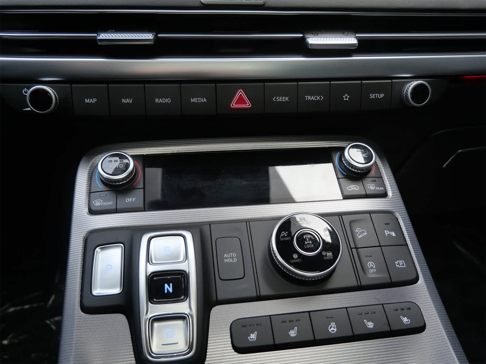 Thumbnail: 2024 Hyundai Palisade - 19