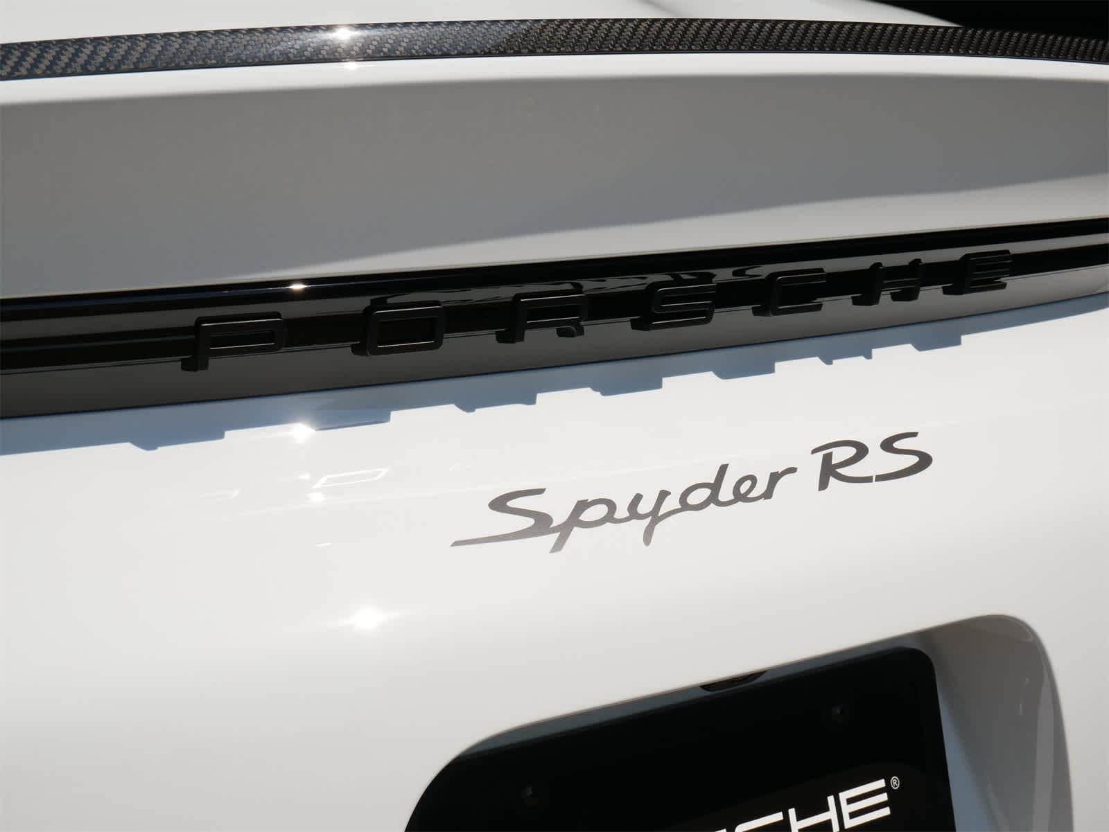 Thumbnail: 2025 Porsche  - 22