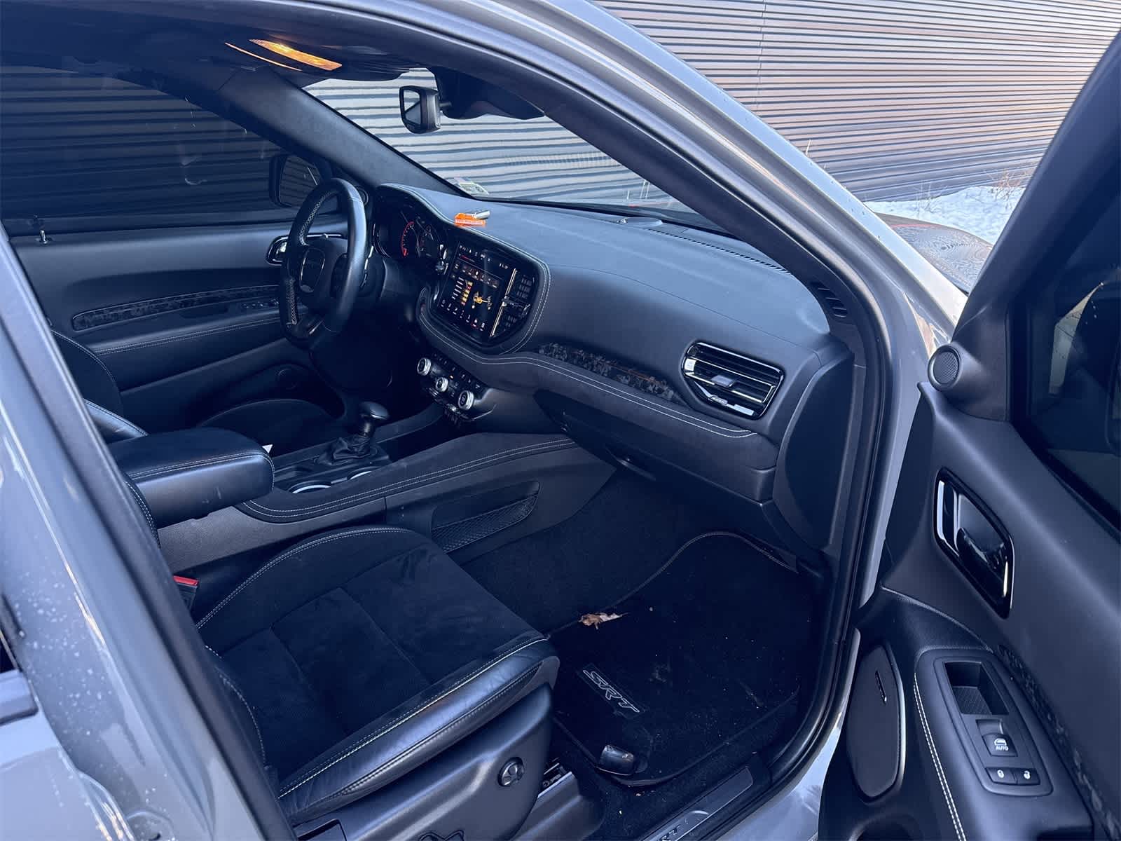 Thumbnail: 2022 Dodge Durango - 13