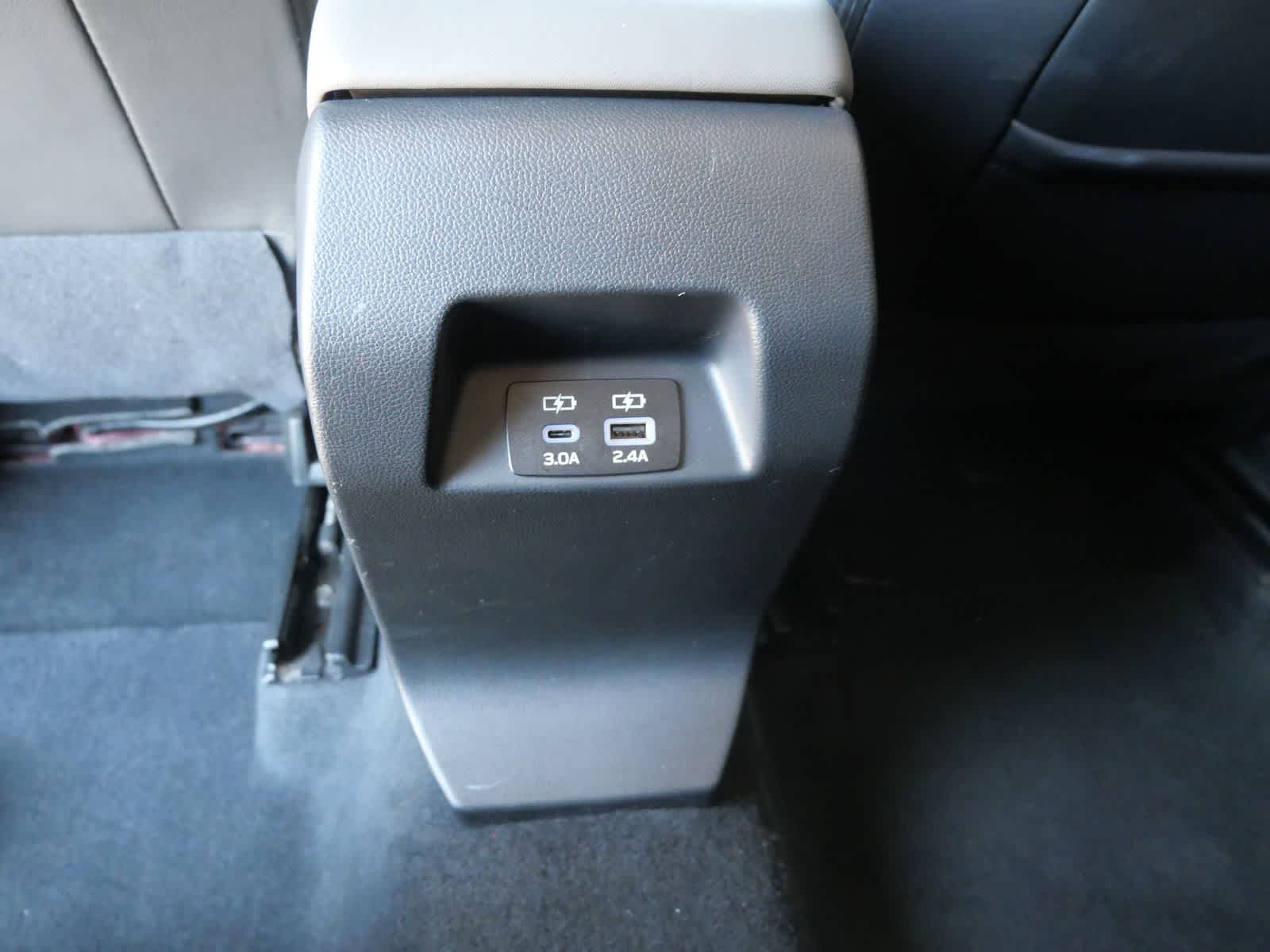 Thumbnail: 2024 Subaru Crosstrek - 13