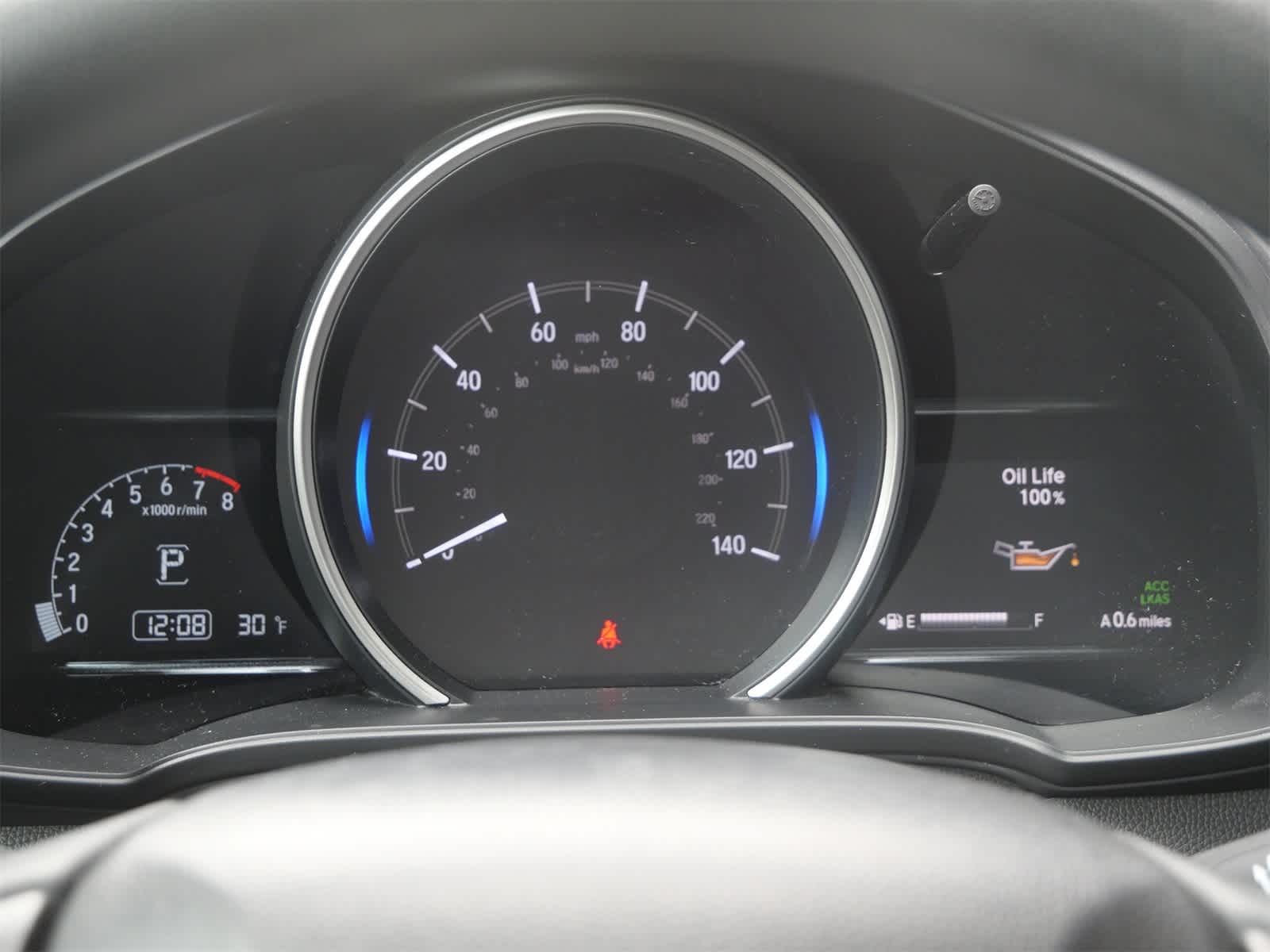 Thumbnail: 2018 Honda Fit - 20