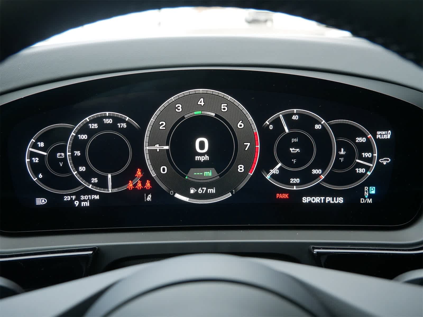 Thumbnail: 2026 Porsche Cayenne - 16