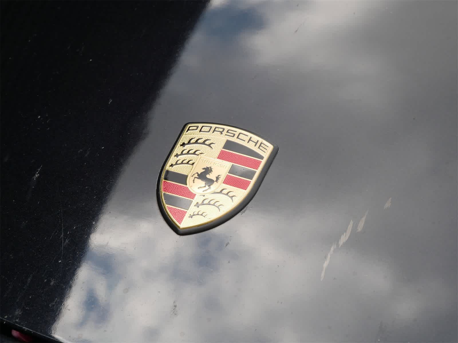Thumbnail: 2012 Porsche Cayman - 8