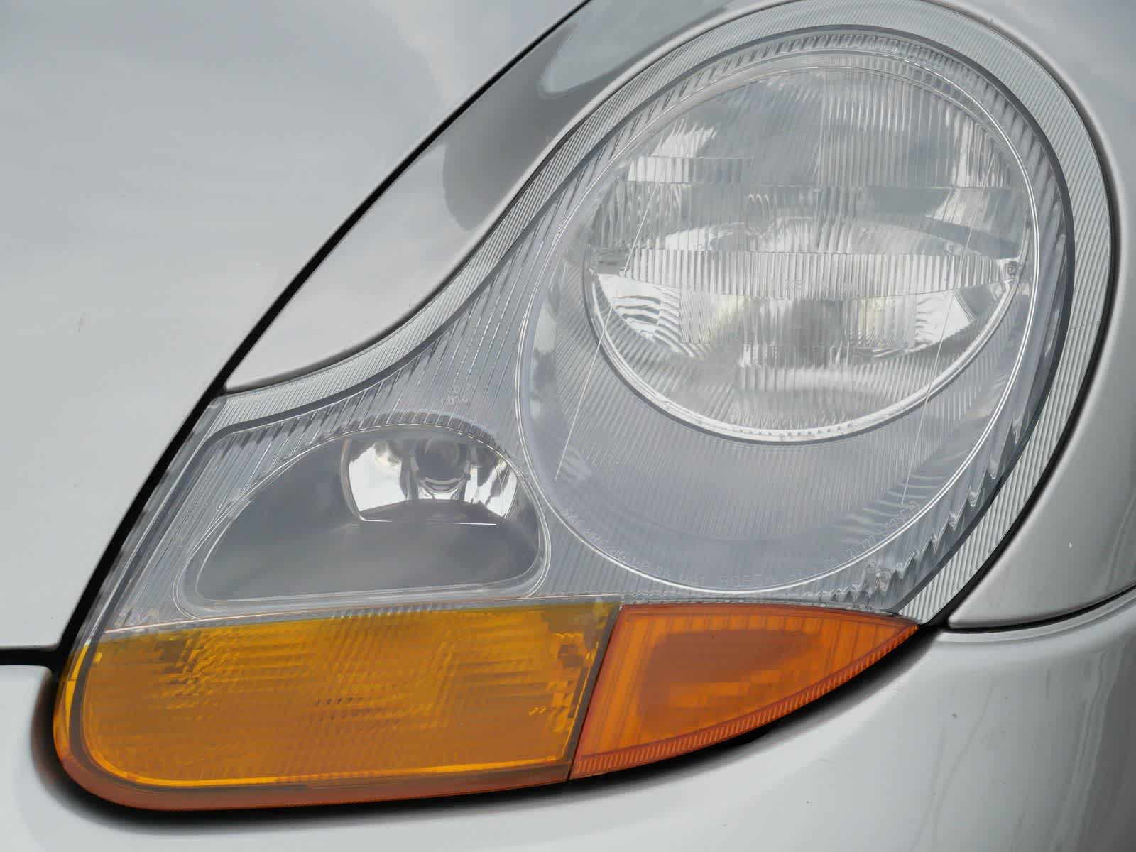 Thumbnail: 1999 Porsche Boxster - 6