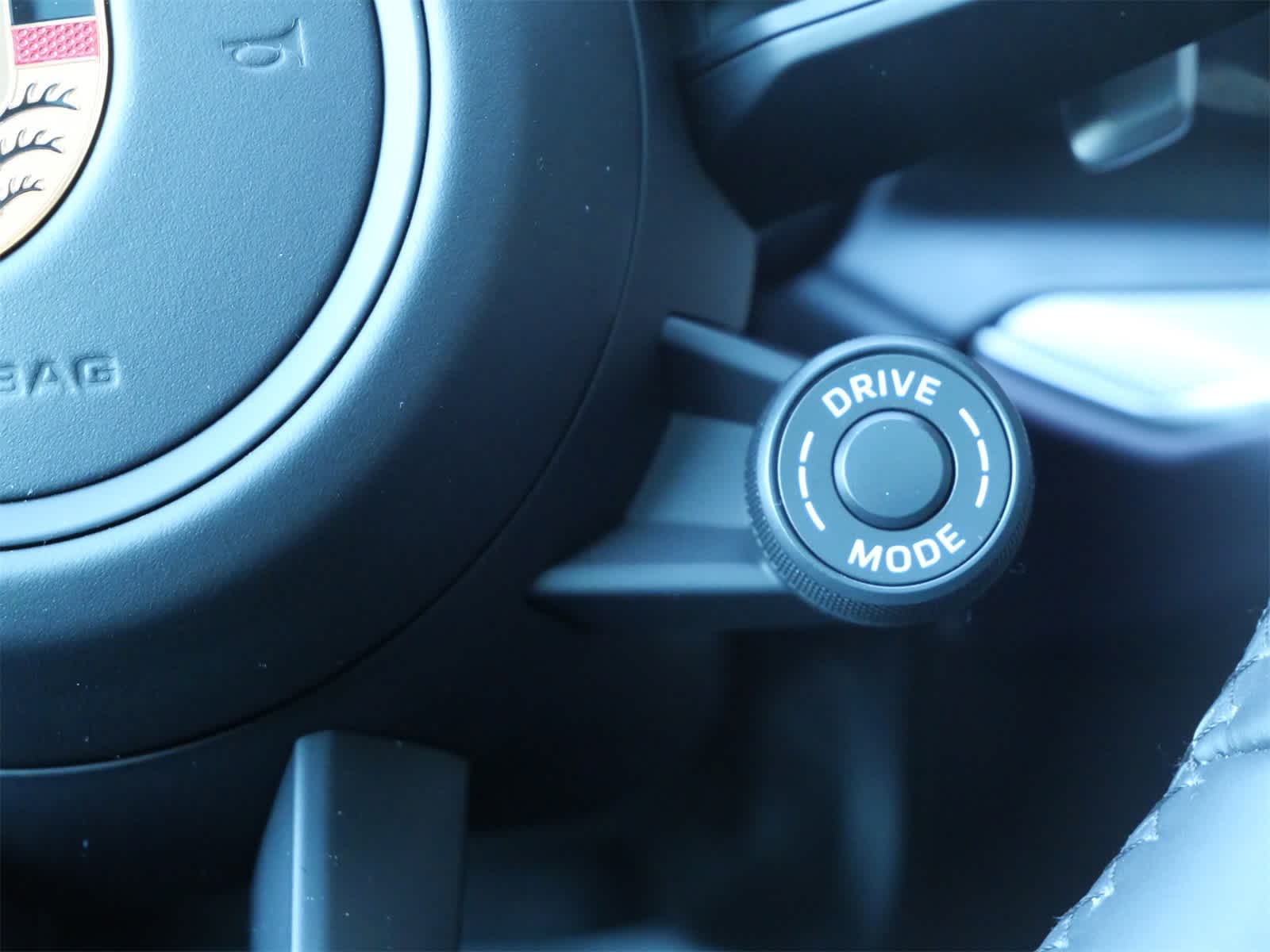 Thumbnail: 2026 Porsche Cayenne - 12