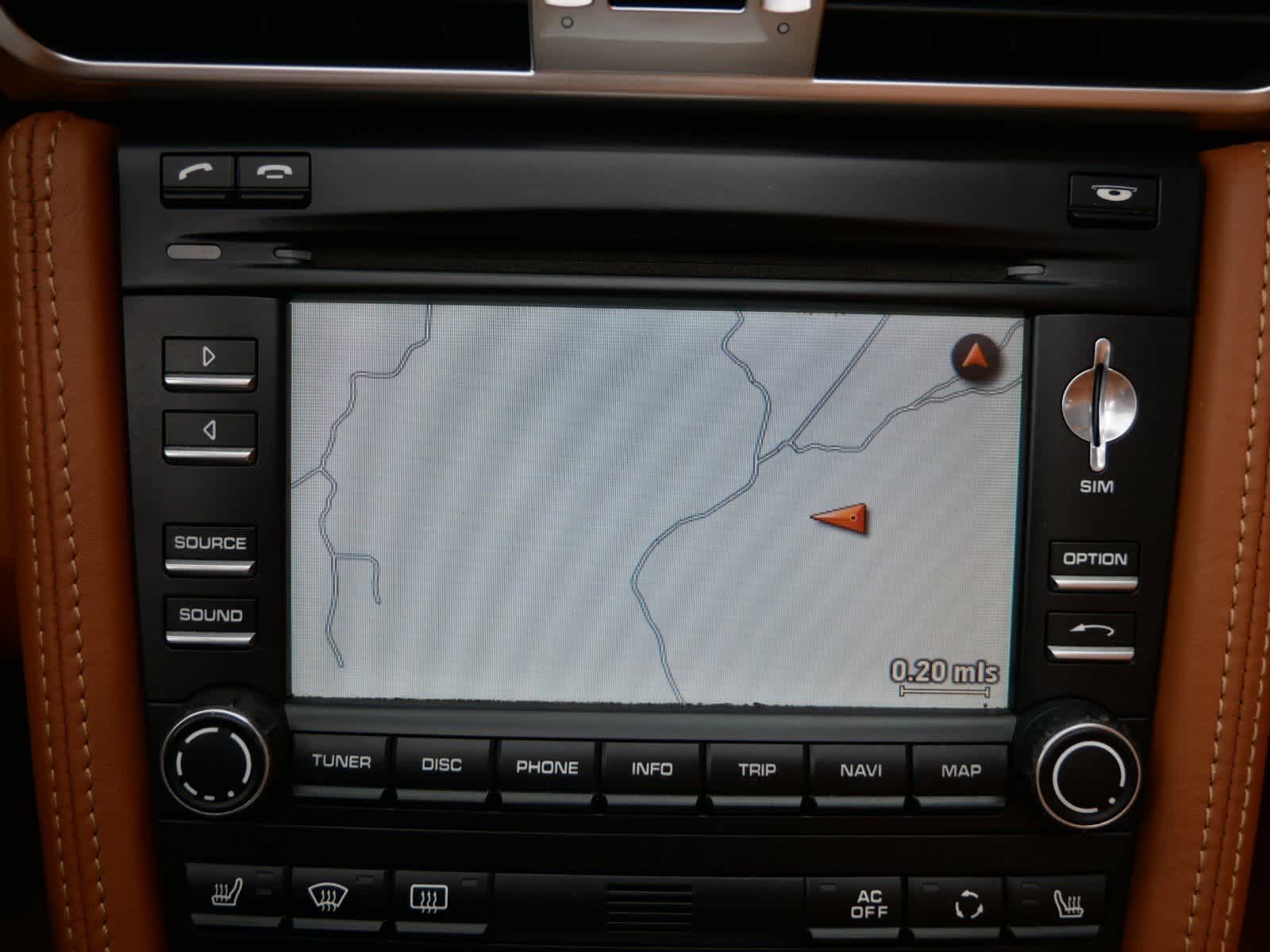 Thumbnail: 2009 Porsche 911 - 14