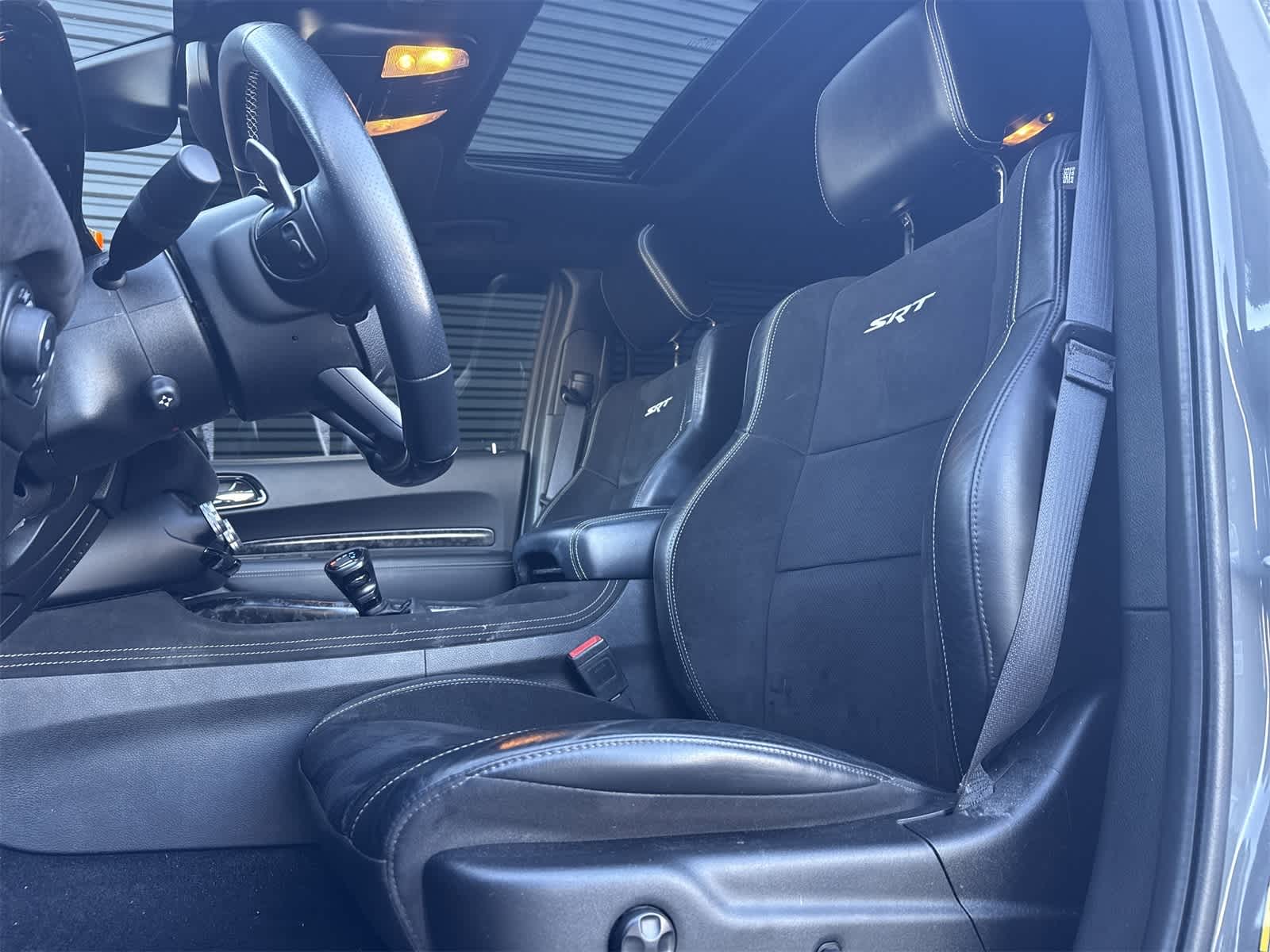 Thumbnail: 2022 Dodge Durango - 3