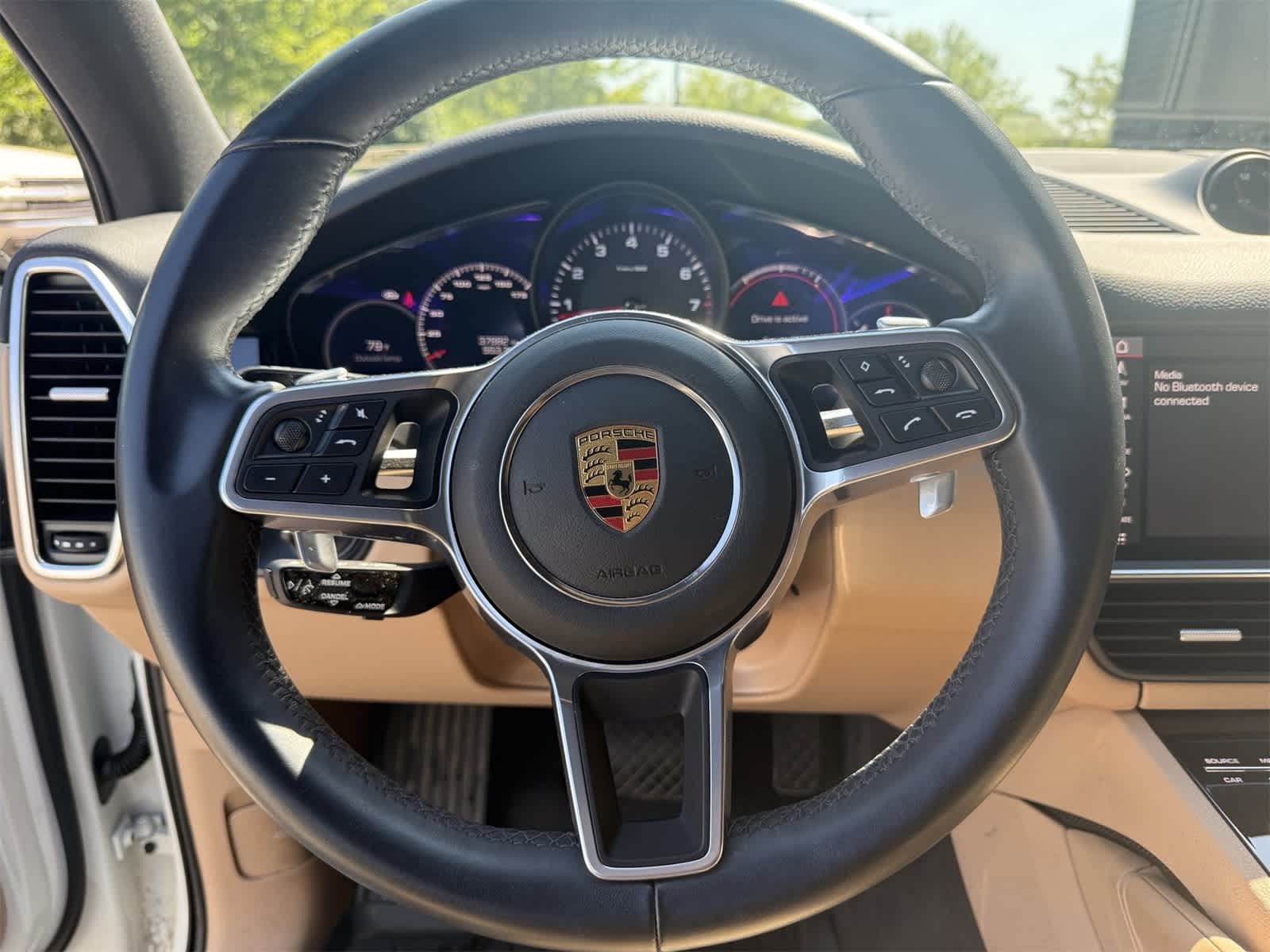 Thumbnail: 2021 Porsche Cayenne - 3
