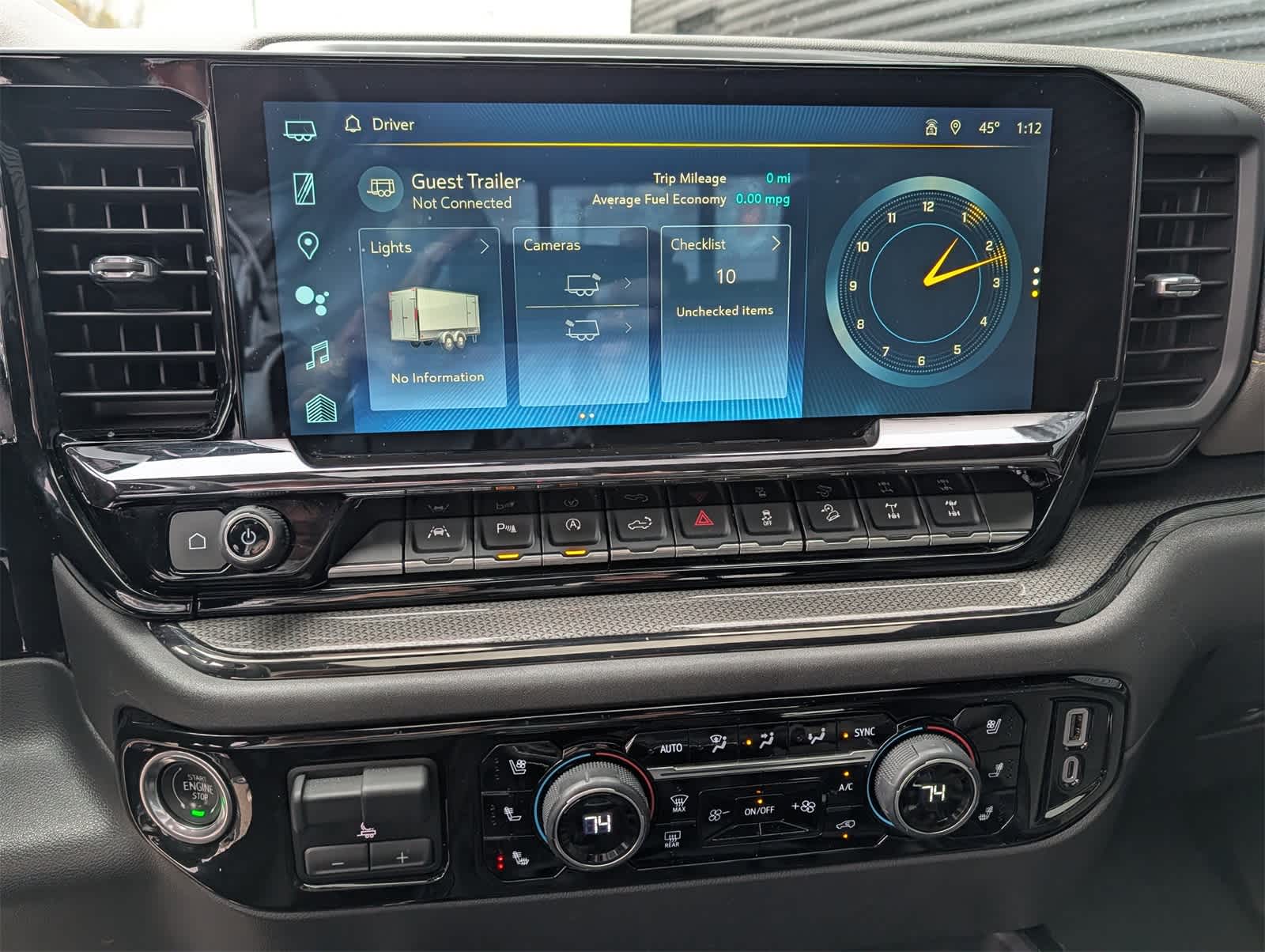 Thumbnail: 2023 Chevrolet Silverado 1500 - 20