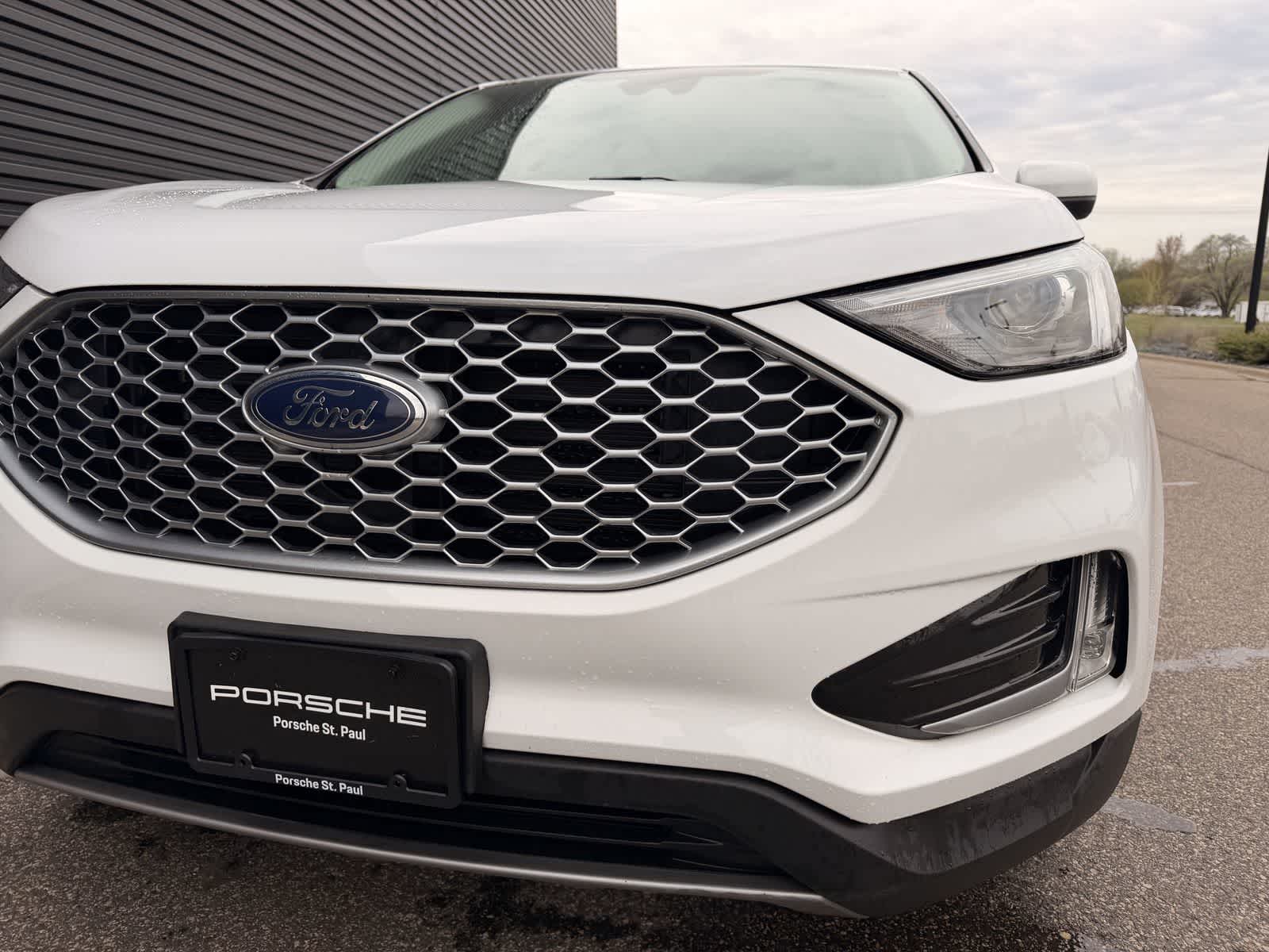 Thumbnail: 2023 Ford Edge - 11