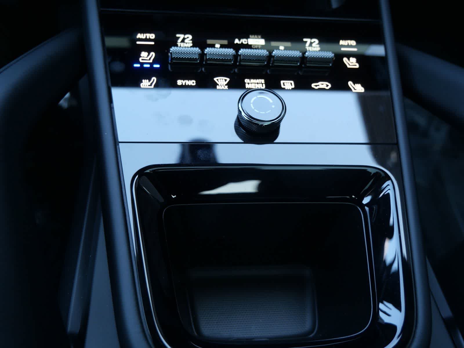 Thumbnail: 2026 Porsche Cayenne - 22