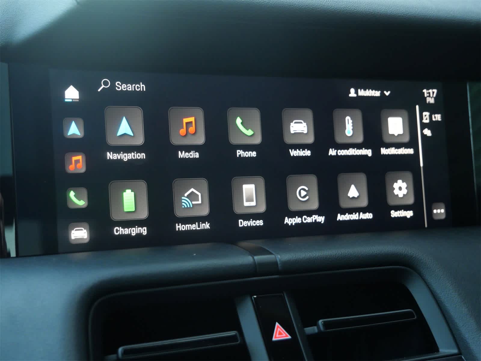 Thumbnail: 2021 Porsche Taycan - 19