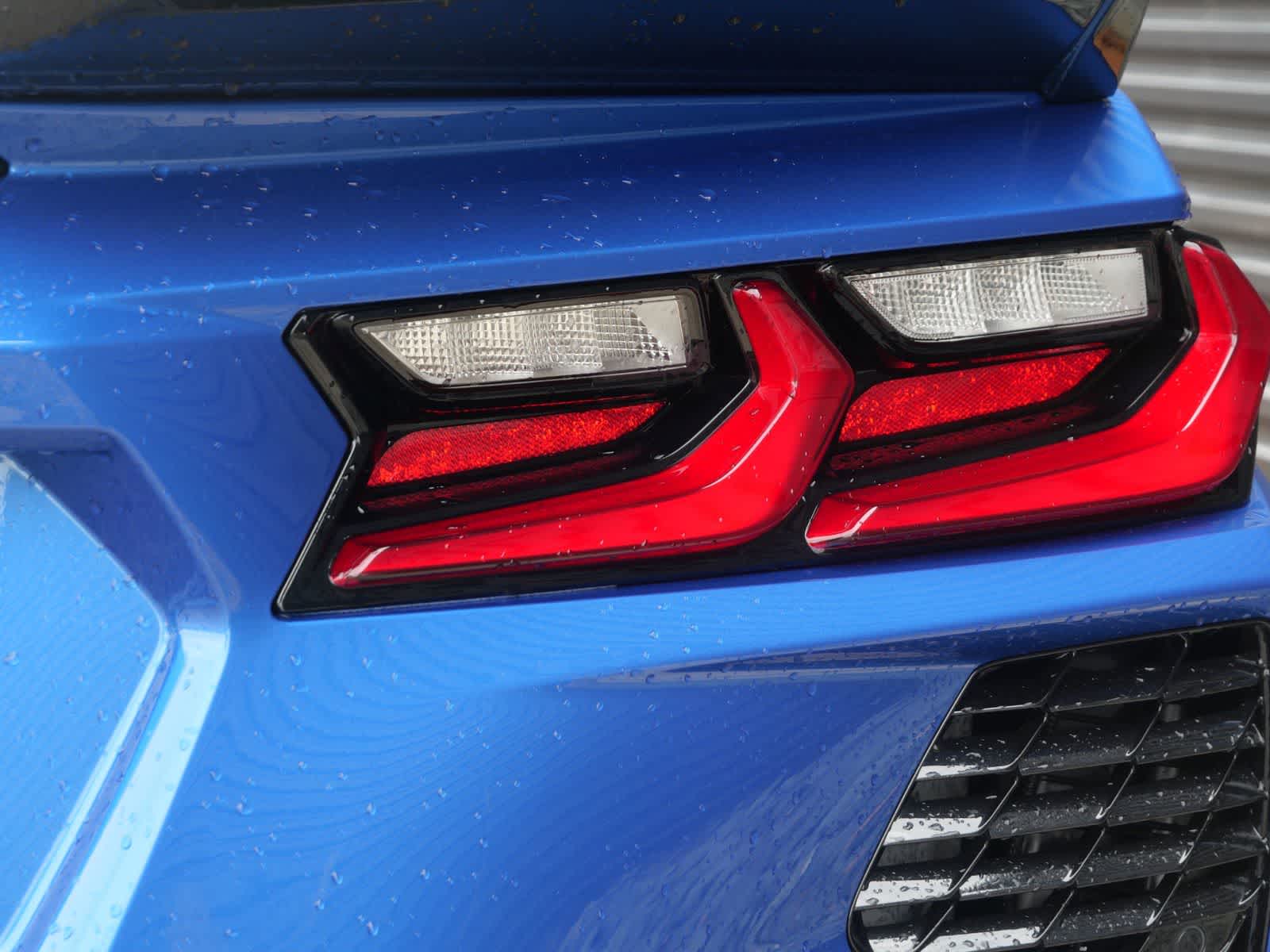 Thumbnail: 2023 Chevrolet Corvette - 8